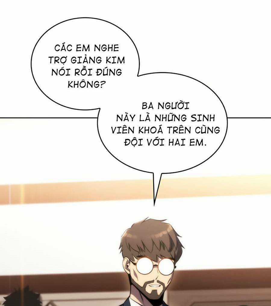 Kẻ Thách Đấu Chapter 19 trang 53