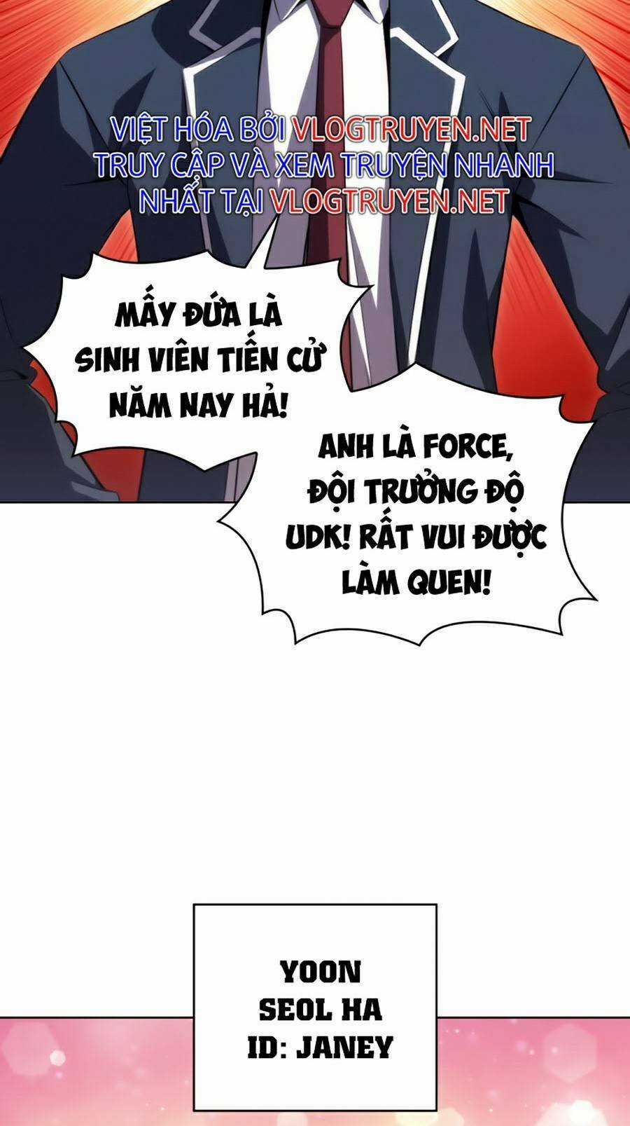 Kẻ Thách Đấu Chapter 19 trang 58