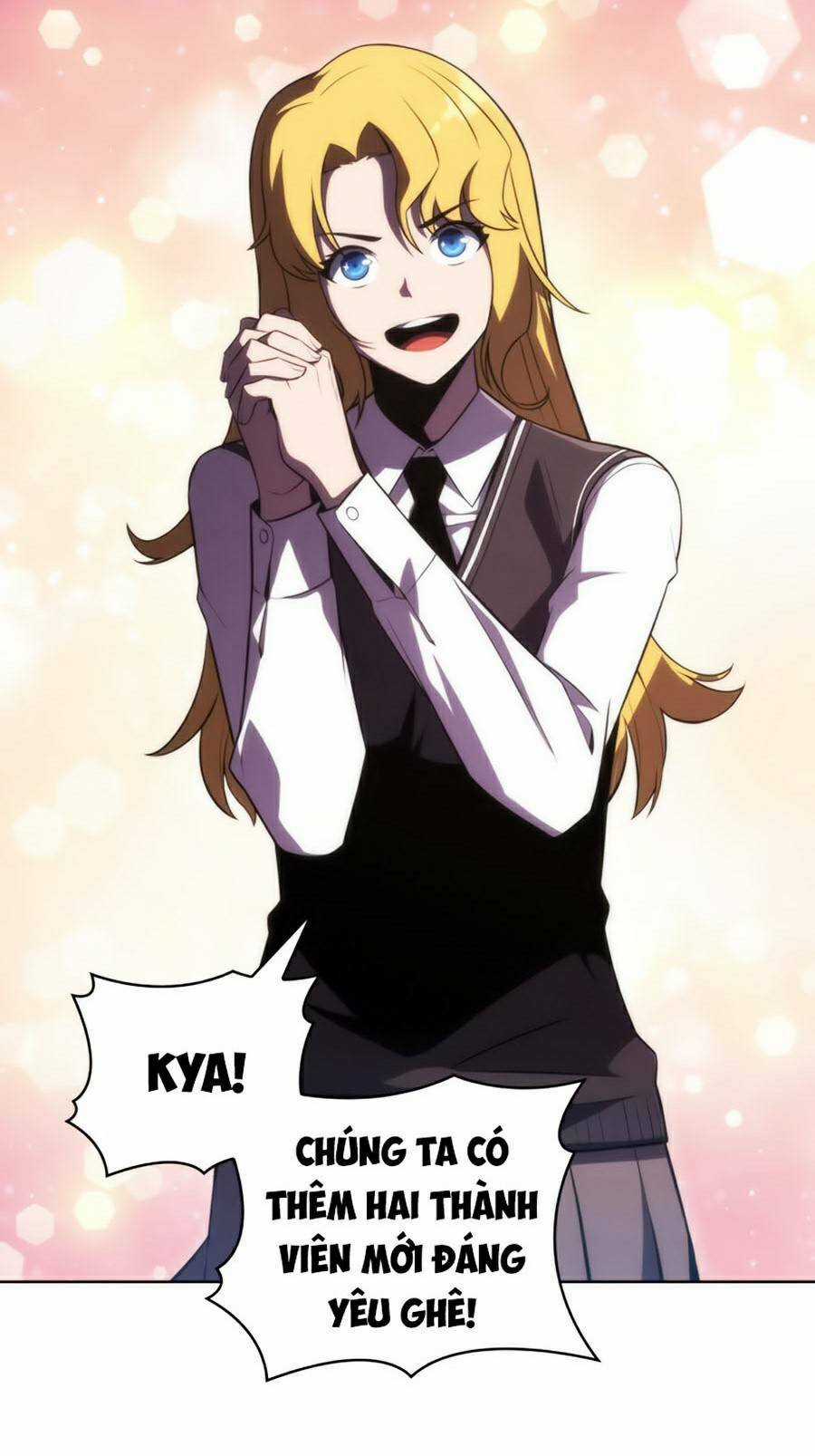 Kẻ Thách Đấu Chapter 19 trang 59