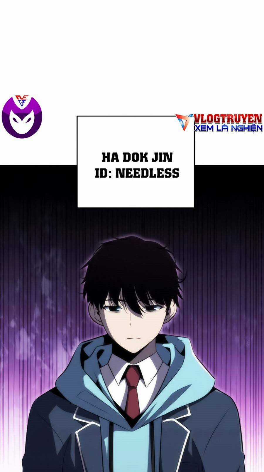 Kẻ Thách Đấu Chapter 19 trang 60