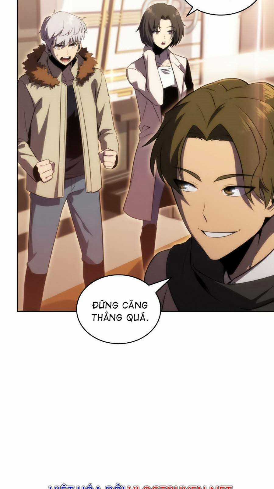 Kẻ Thách Đấu Chapter 19 trang 62