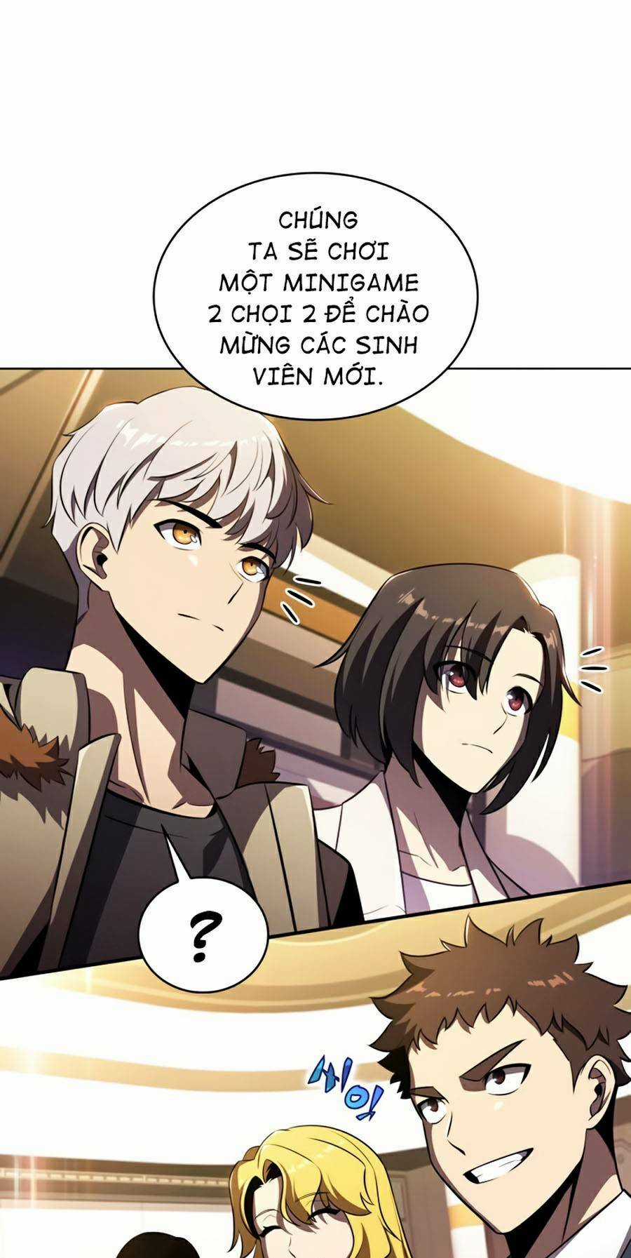 Kẻ Thách Đấu Chapter 19 trang 64
