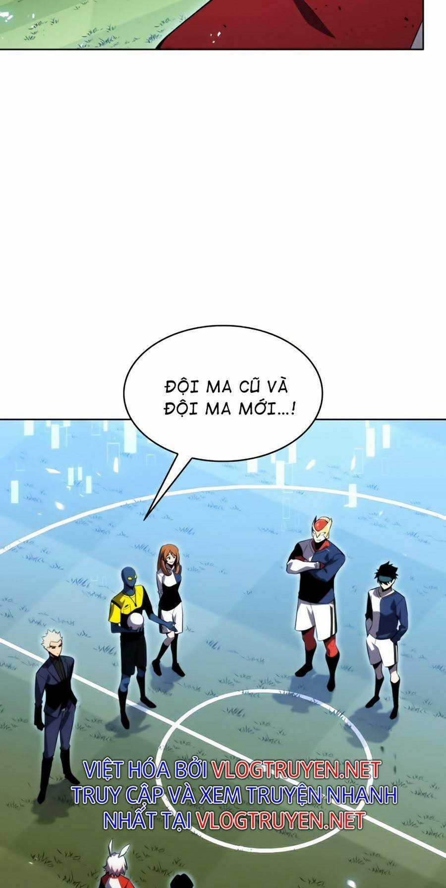 Kẻ Thách Đấu Chapter 19 trang 68