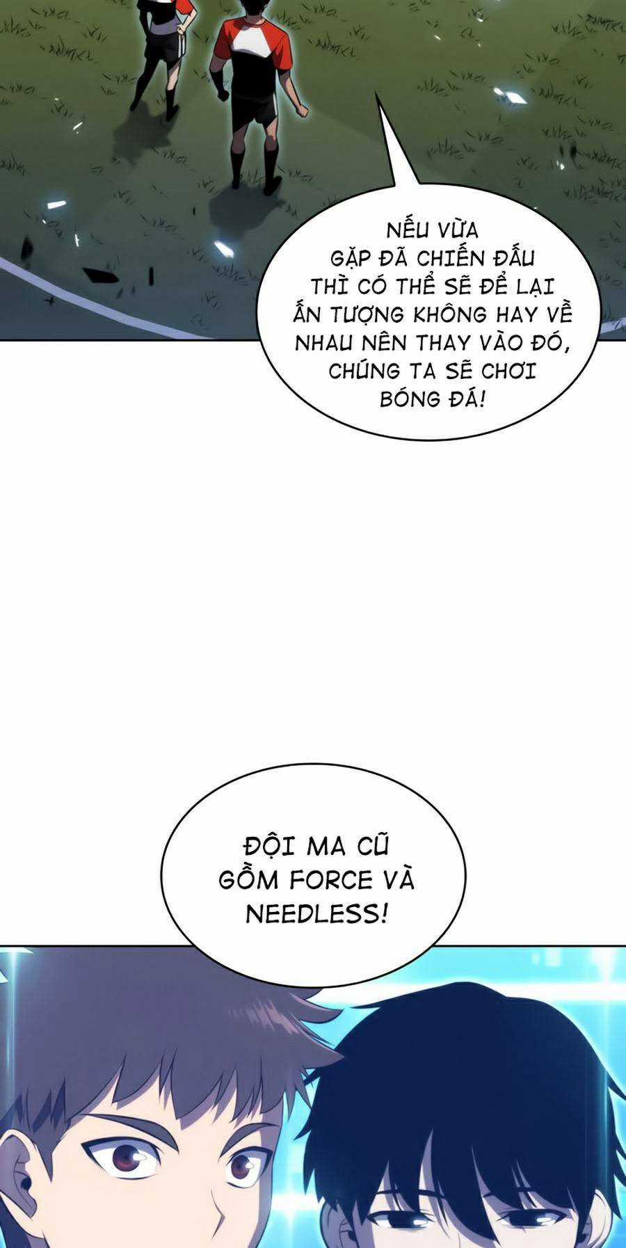 Kẻ Thách Đấu Chapter 19 trang 69