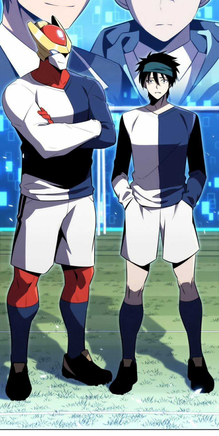 Kẻ Thách Đấu Chapter 19 trang 70