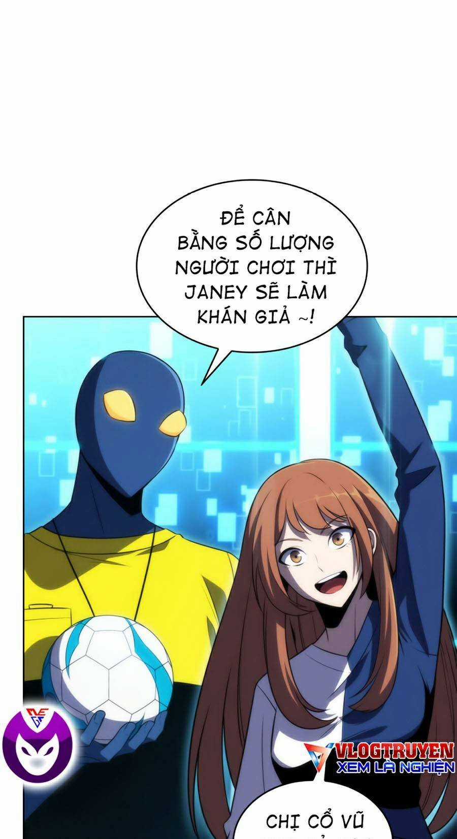 Kẻ Thách Đấu Chapter 19 trang 71