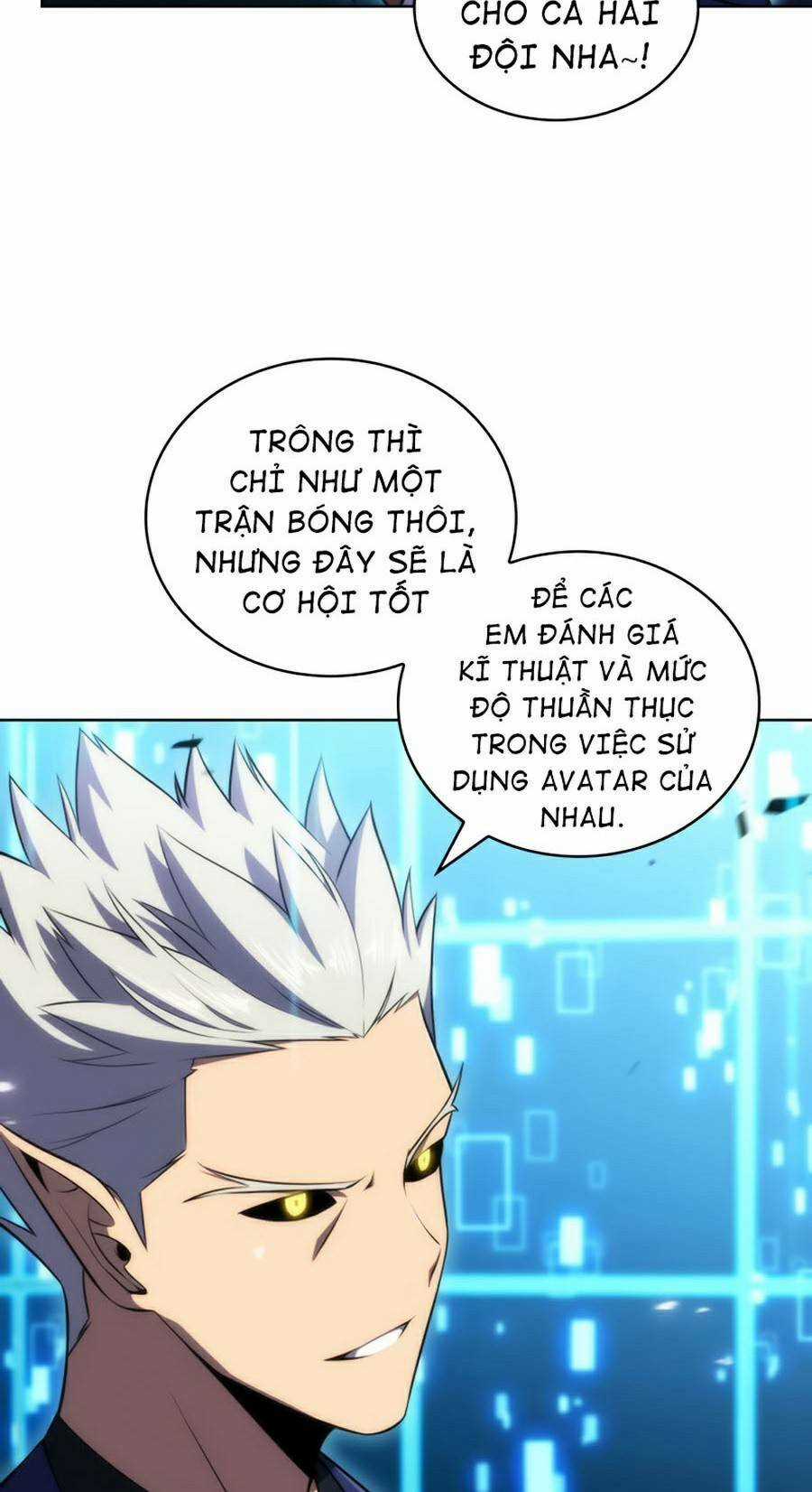 Kẻ Thách Đấu Chapter 19 trang 72