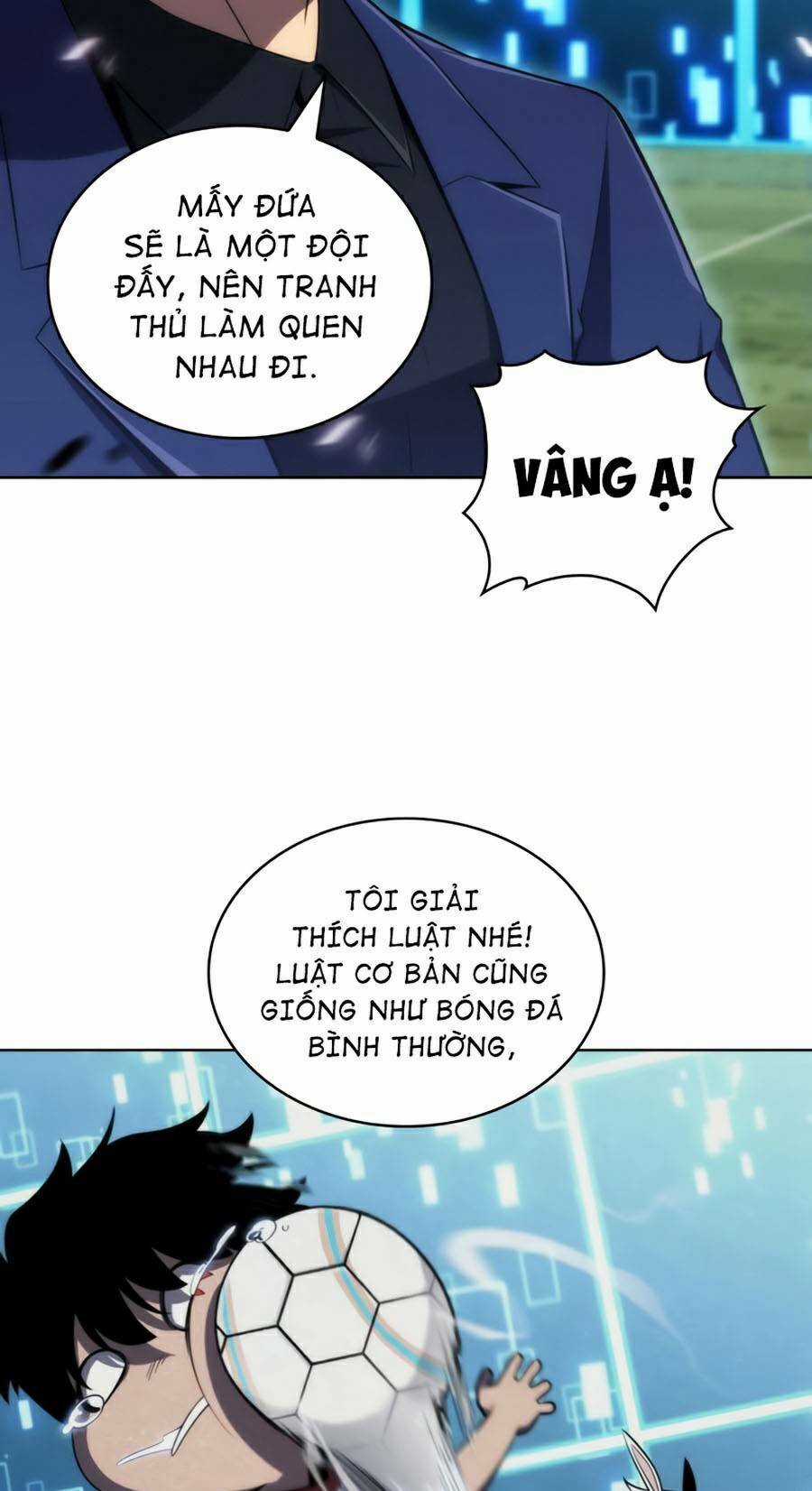 Kẻ Thách Đấu Chapter 19 trang 73