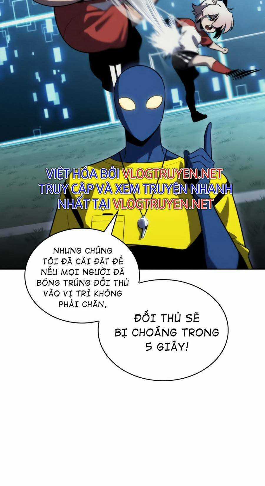 Kẻ Thách Đấu Chapter 19 trang 74