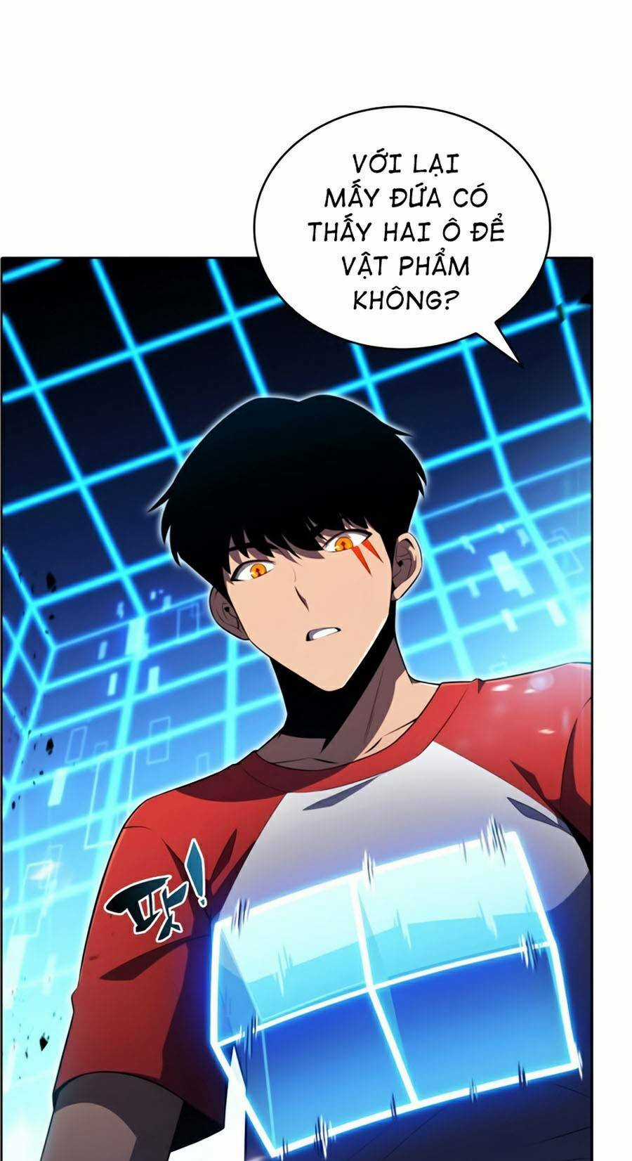 Kẻ Thách Đấu Chapter 19 trang 75