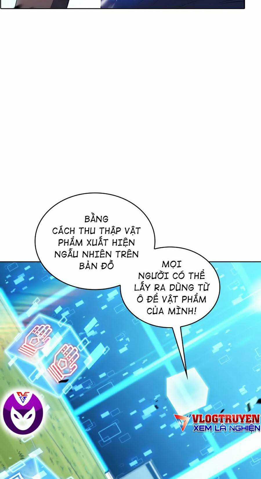 Kẻ Thách Đấu Chapter 19 trang 76