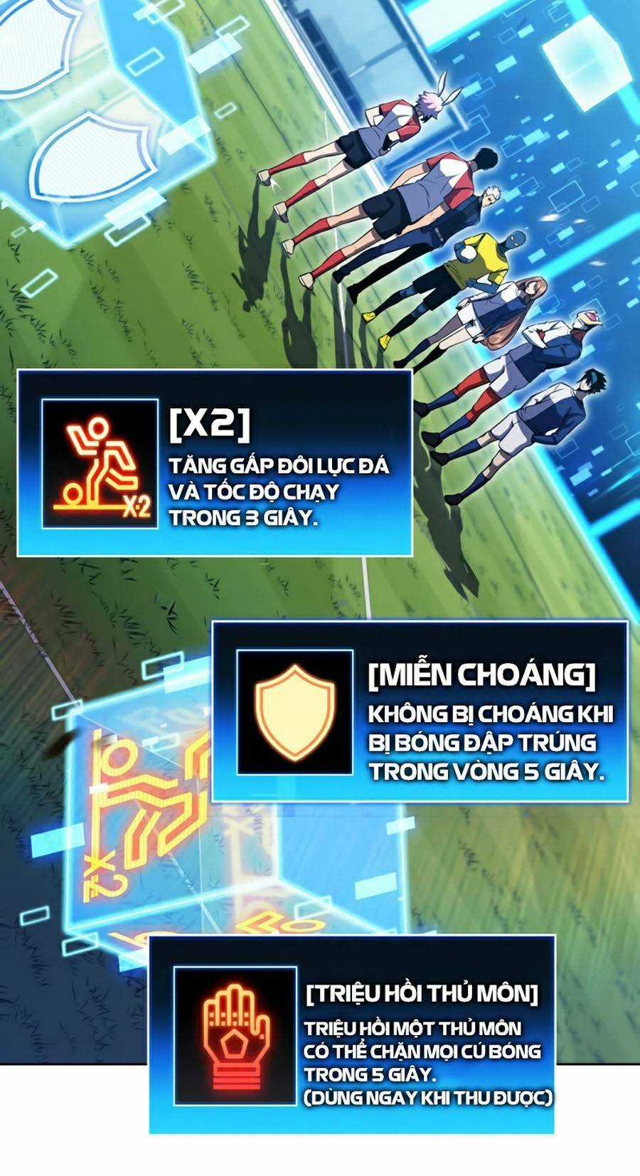 Kẻ Thách Đấu Chapter 19 trang 77