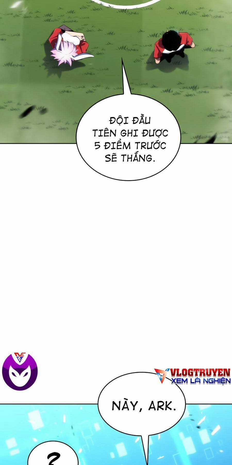 Kẻ Thách Đấu Chapter 19 trang 79