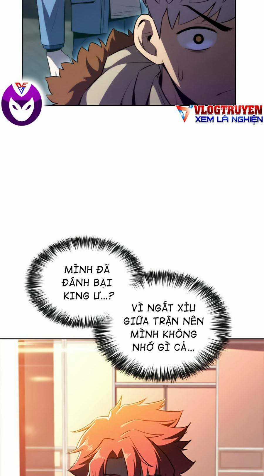 Kẻ Thách Đấu Chapter 19 trang 8