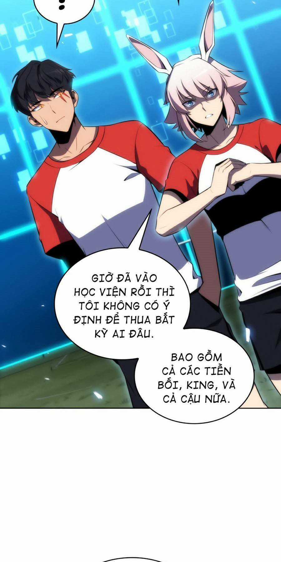 Kẻ Thách Đấu Chapter 19 trang 80