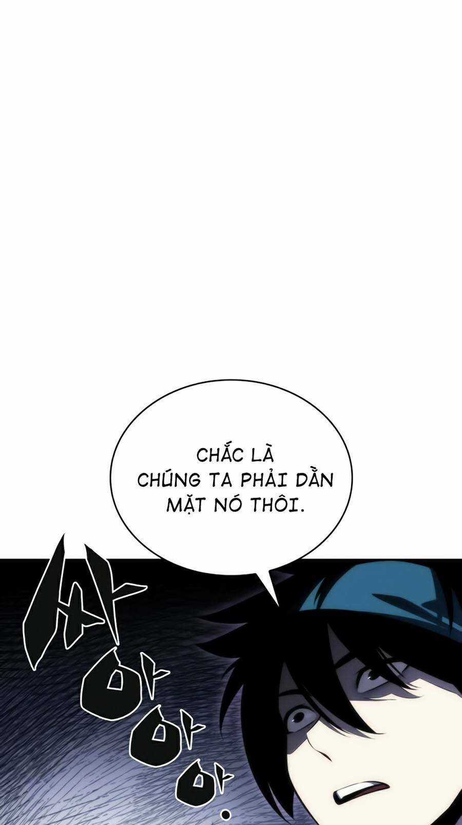 Kẻ Thách Đấu Chapter 19 trang 85