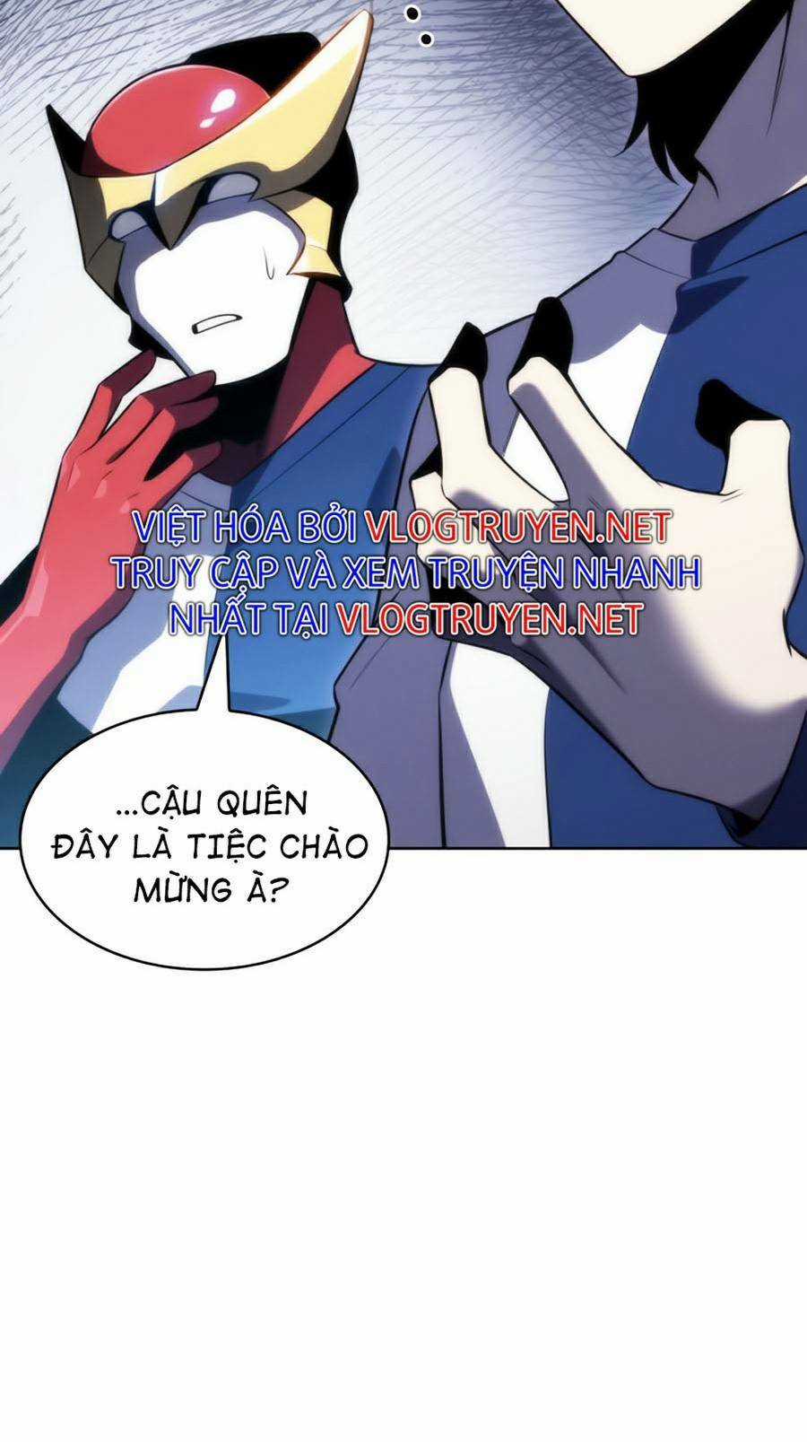 Kẻ Thách Đấu Chapter 19 trang 86