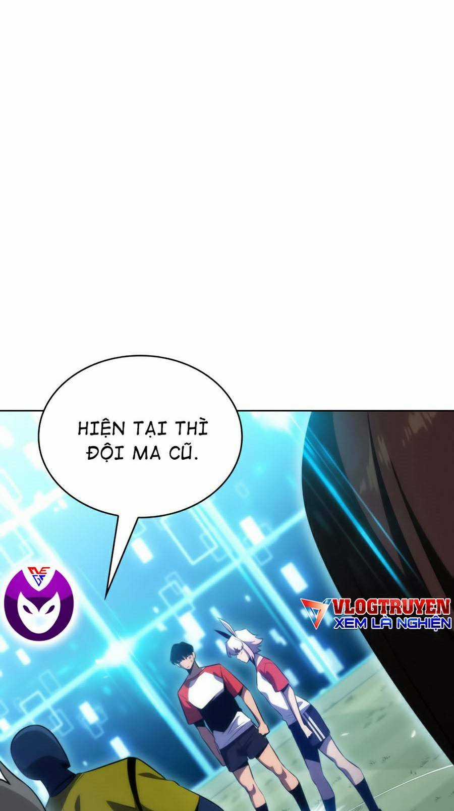 Kẻ Thách Đấu Chapter 19 trang 88
