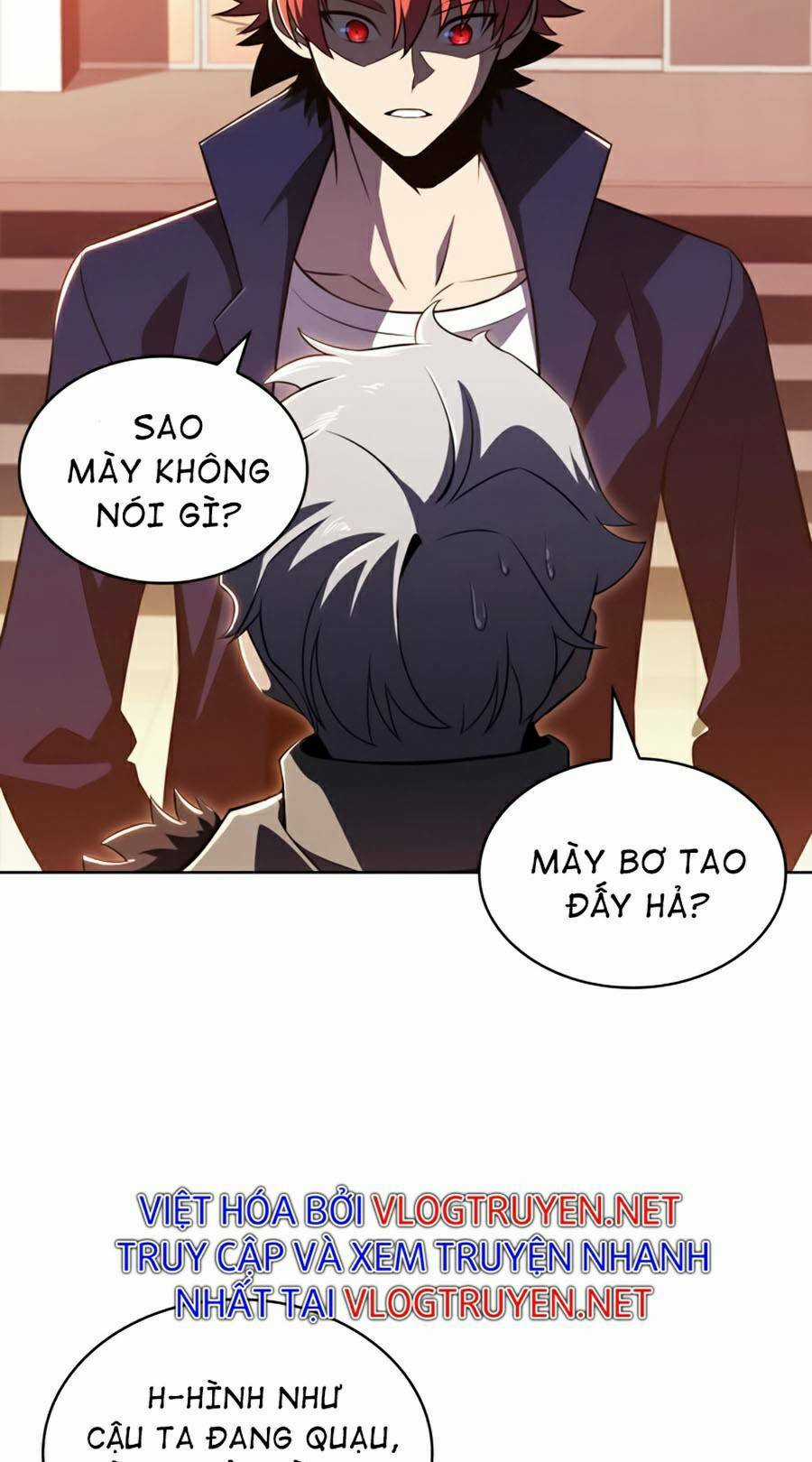 Kẻ Thách Đấu Chapter 19 trang 9