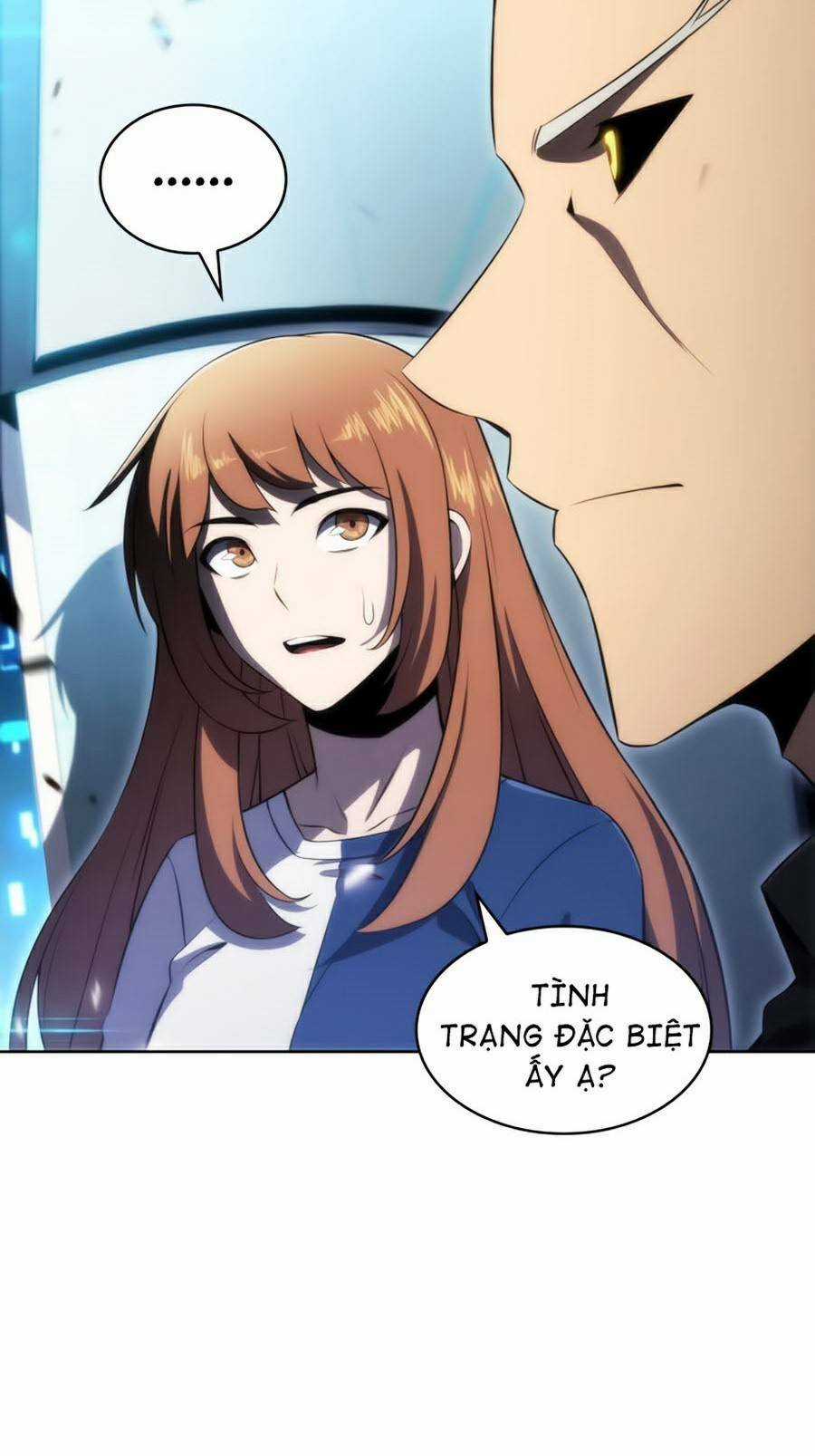 Kẻ Thách Đấu Chapter 19 trang 90