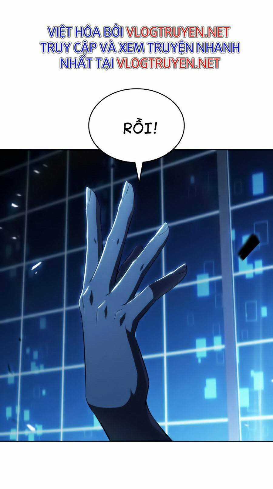 Kẻ Thách Đấu Chapter 19 trang 91