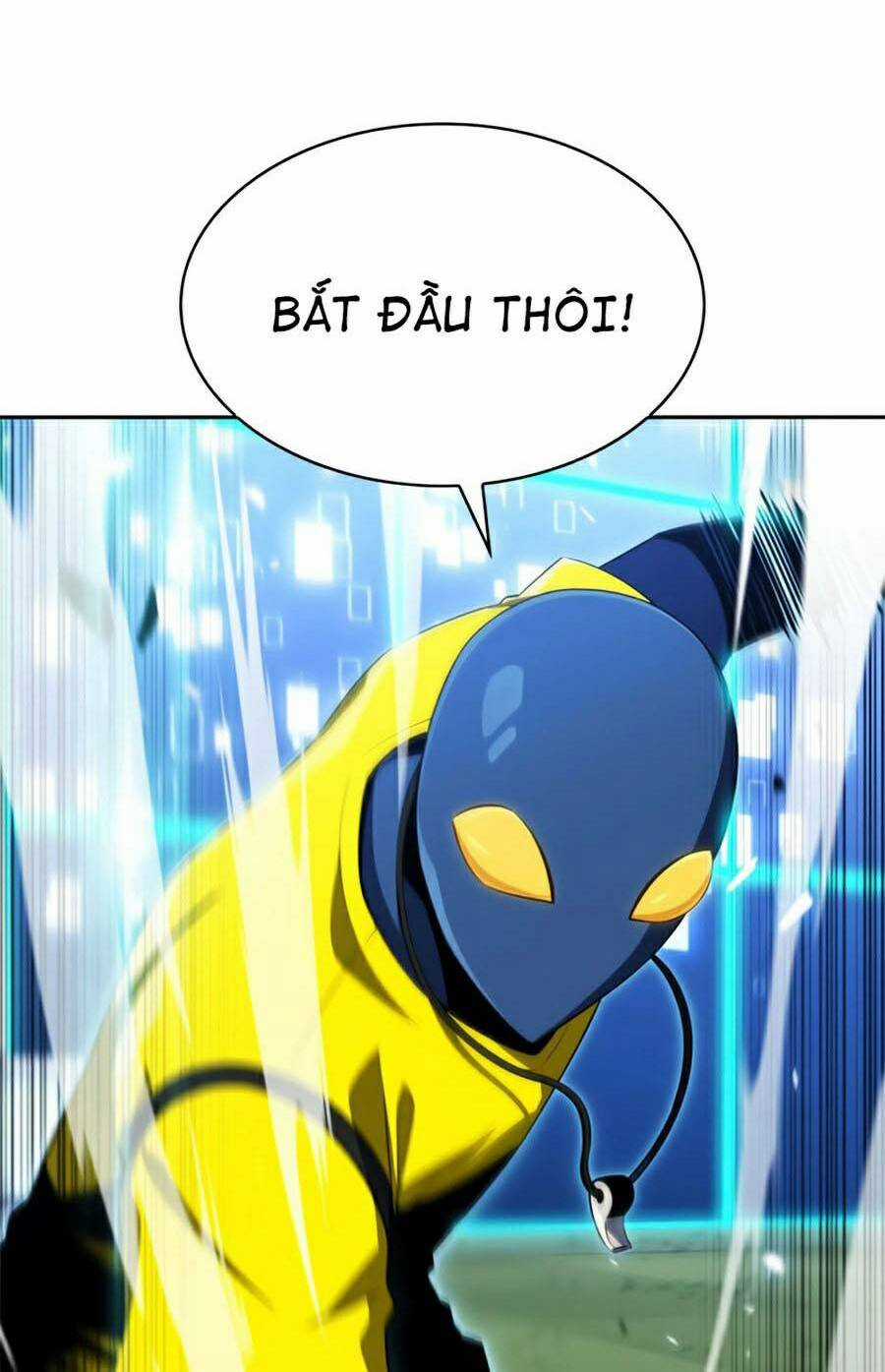 Kẻ Thách Đấu Chapter 19 trang 93