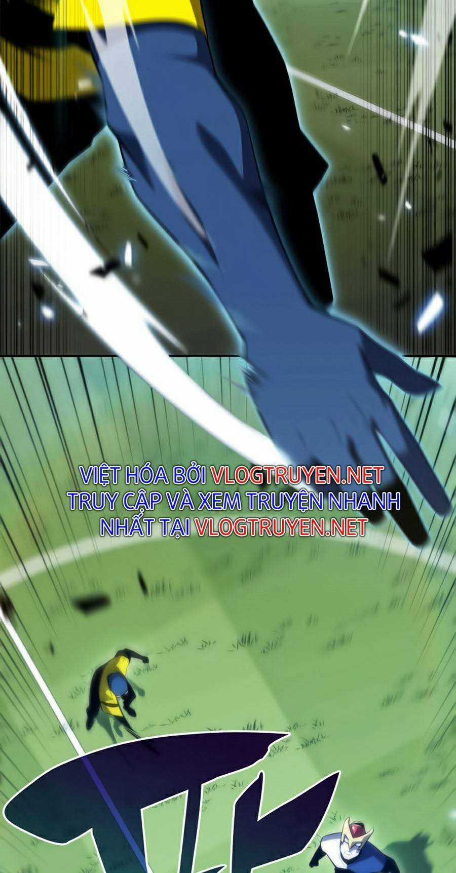 Kẻ Thách Đấu Chapter 19 trang 94