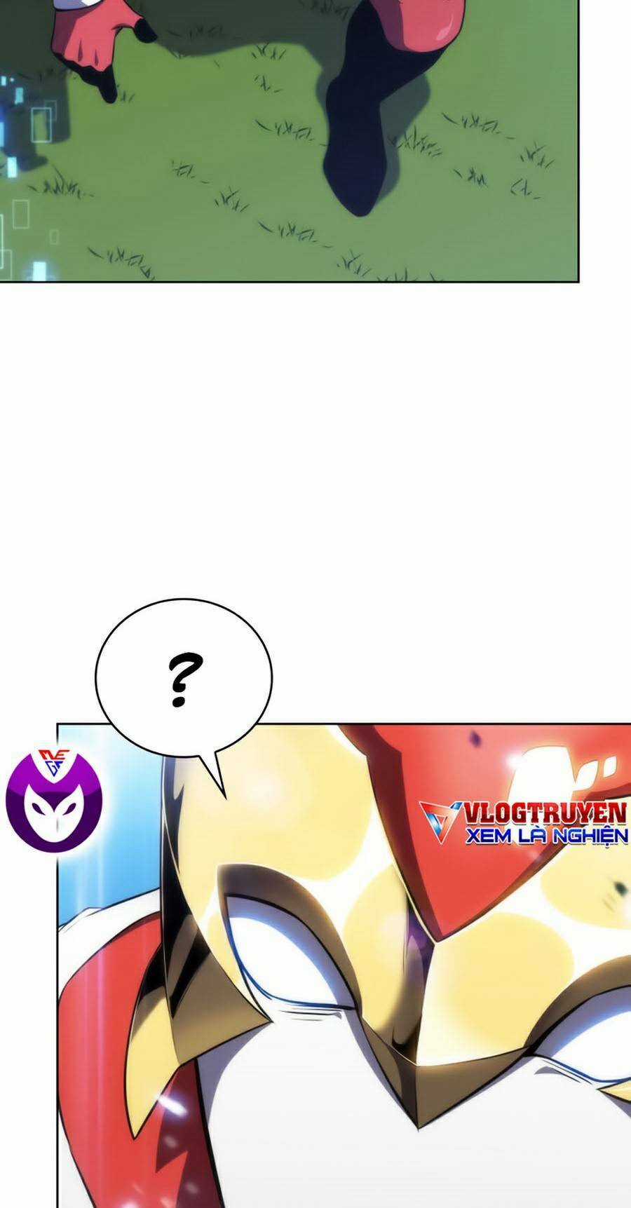 Kẻ Thách Đấu Chapter 19 trang 97