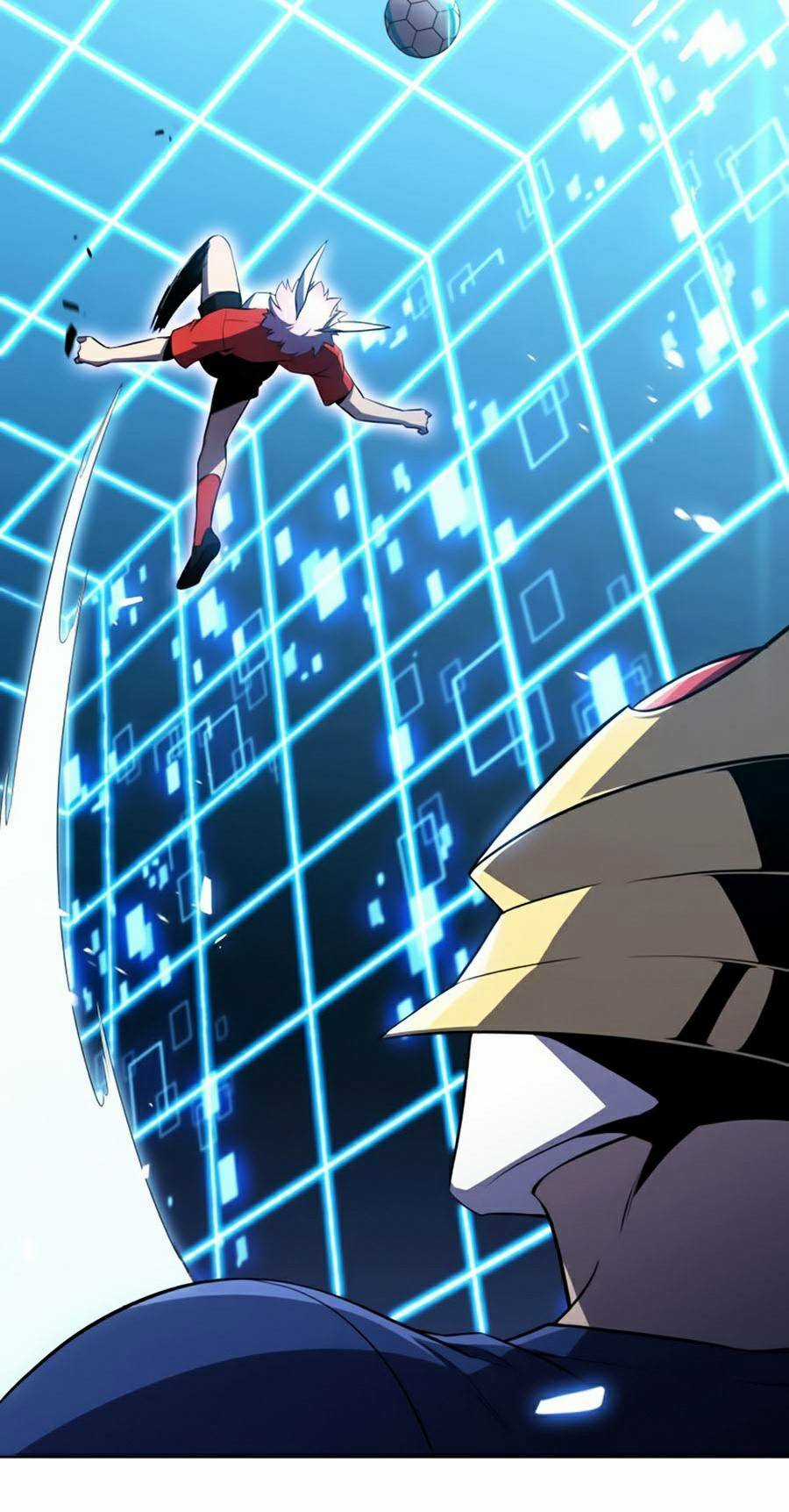 Kẻ Thách Đấu Chapter 19 trang 99