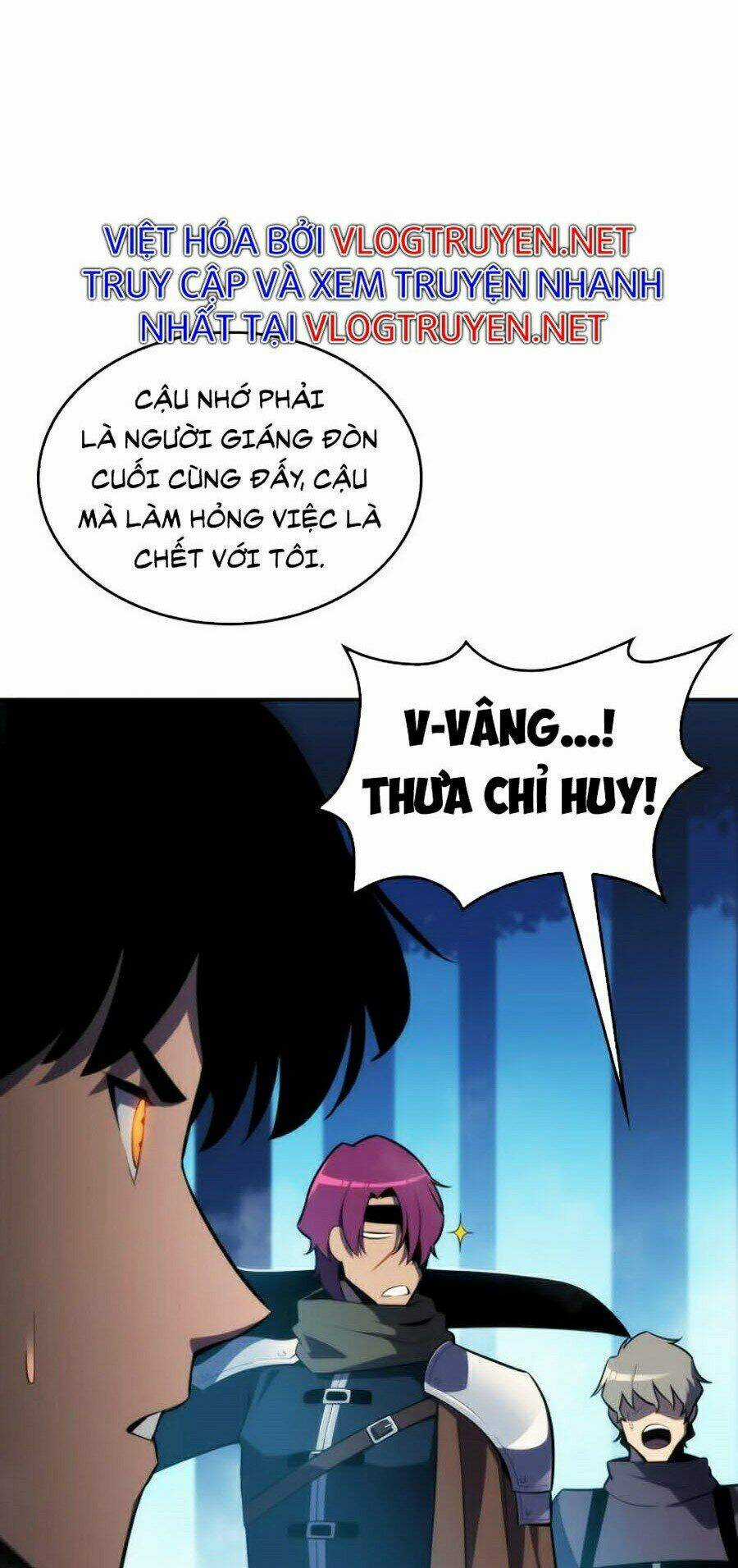 Kẻ Thách Đấu Chapter 2 trang 100