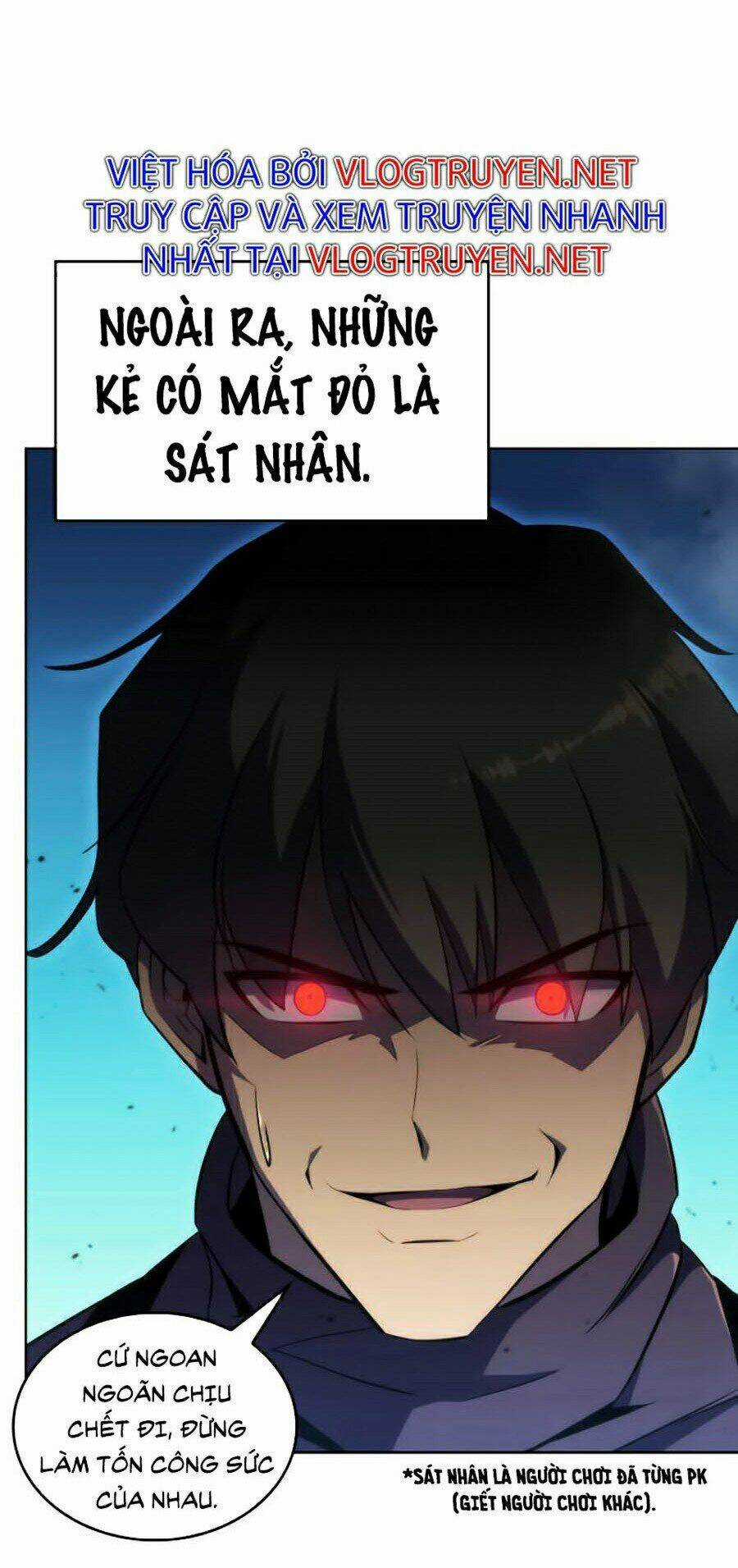 Kẻ Thách Đấu Chapter 2 trang 103