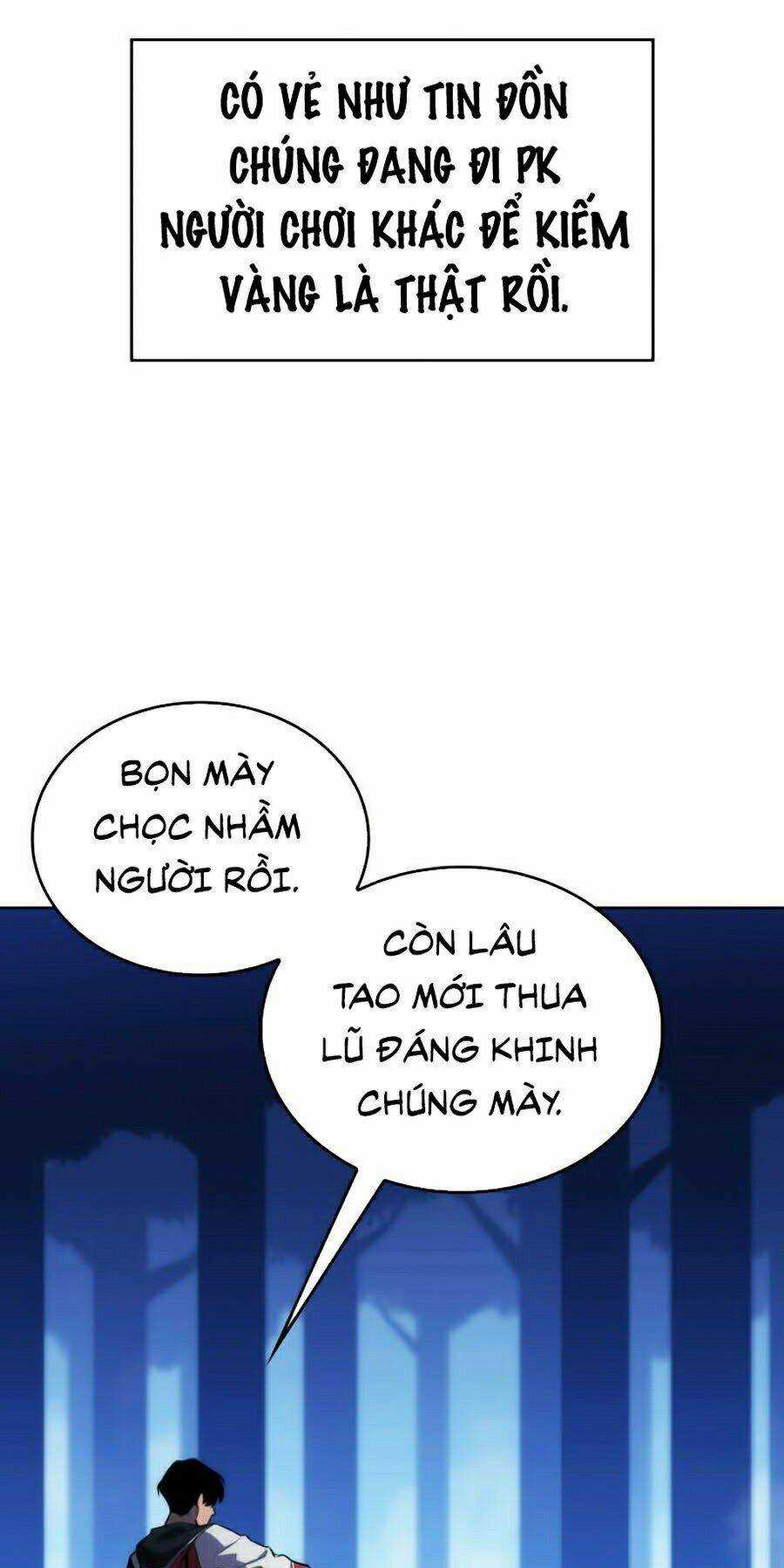 Kẻ Thách Đấu Chapter 2 trang 104