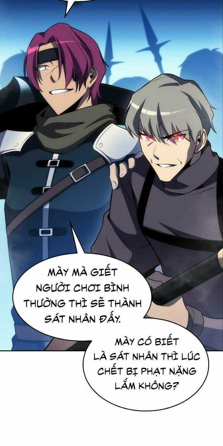 Kẻ Thách Đấu Chapter 2 trang 106