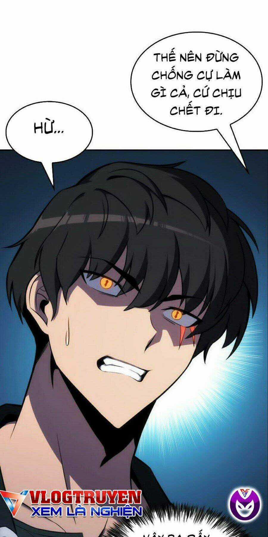 Kẻ Thách Đấu Chapter 2 trang 107