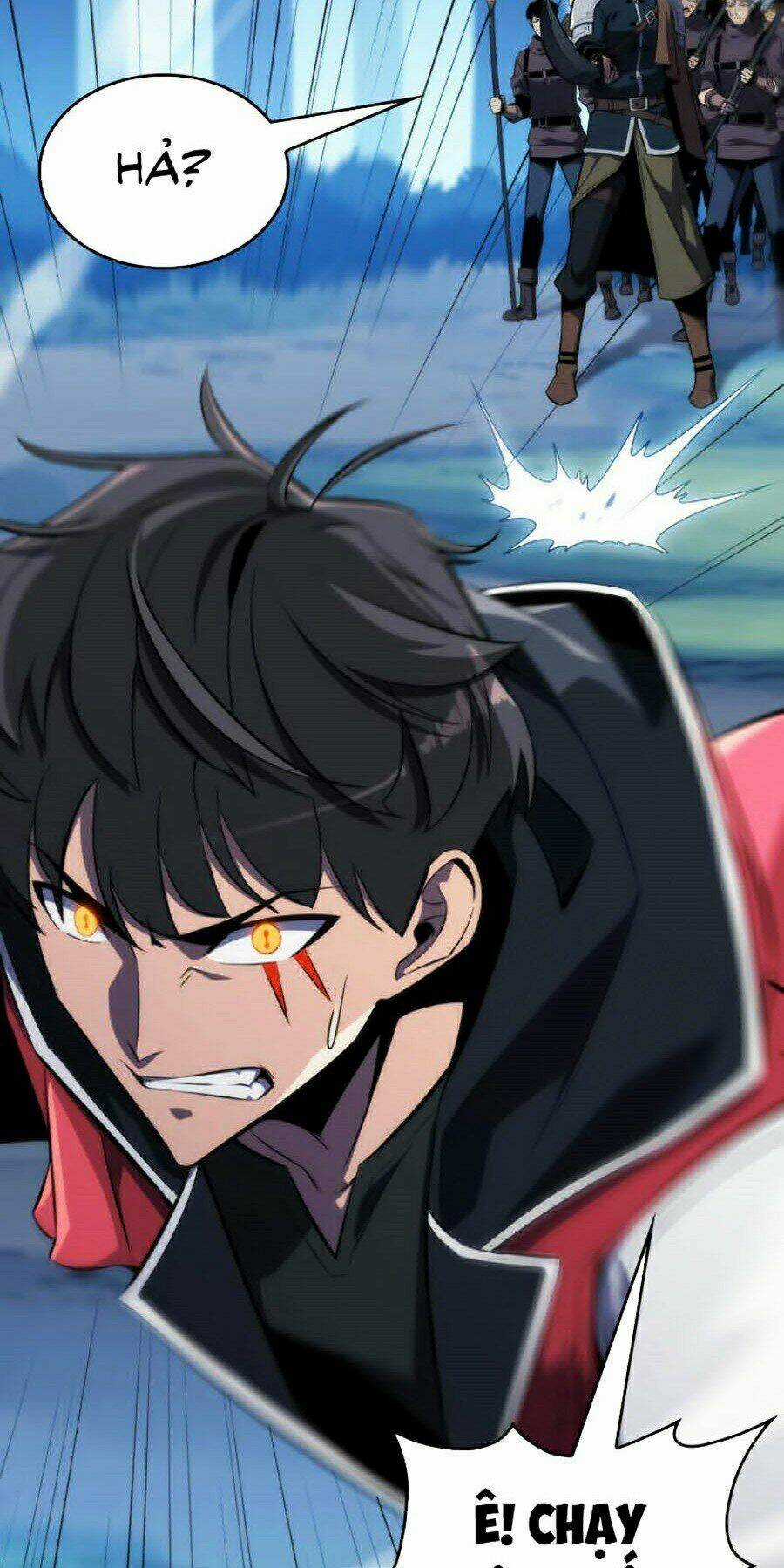 Kẻ Thách Đấu Chapter 2 trang 109