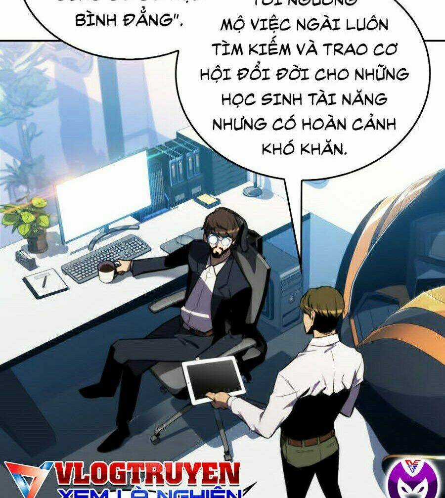 Kẻ Thách Đấu Chapter 2 trang 11