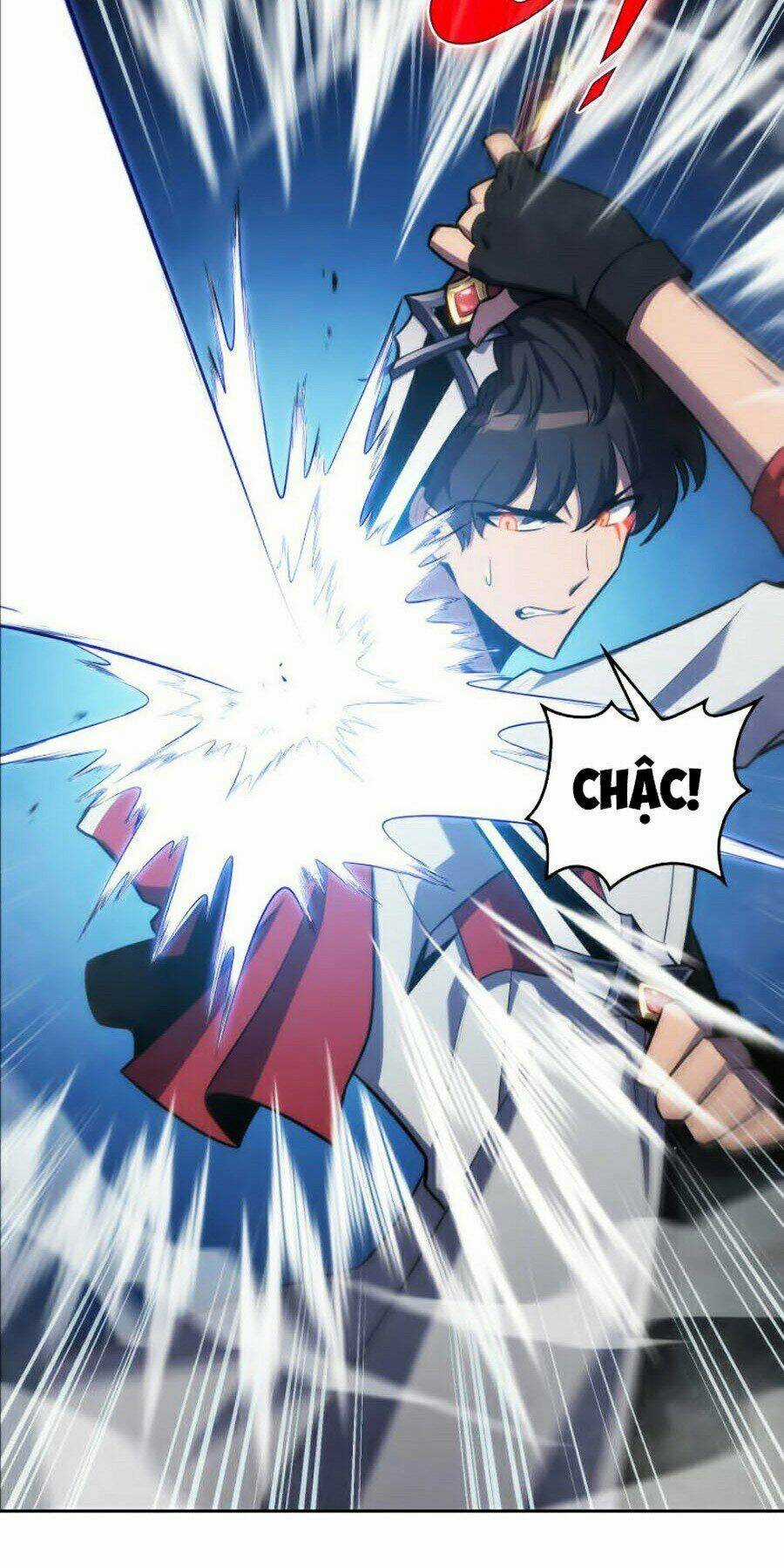 Kẻ Thách Đấu Chapter 2 trang 112