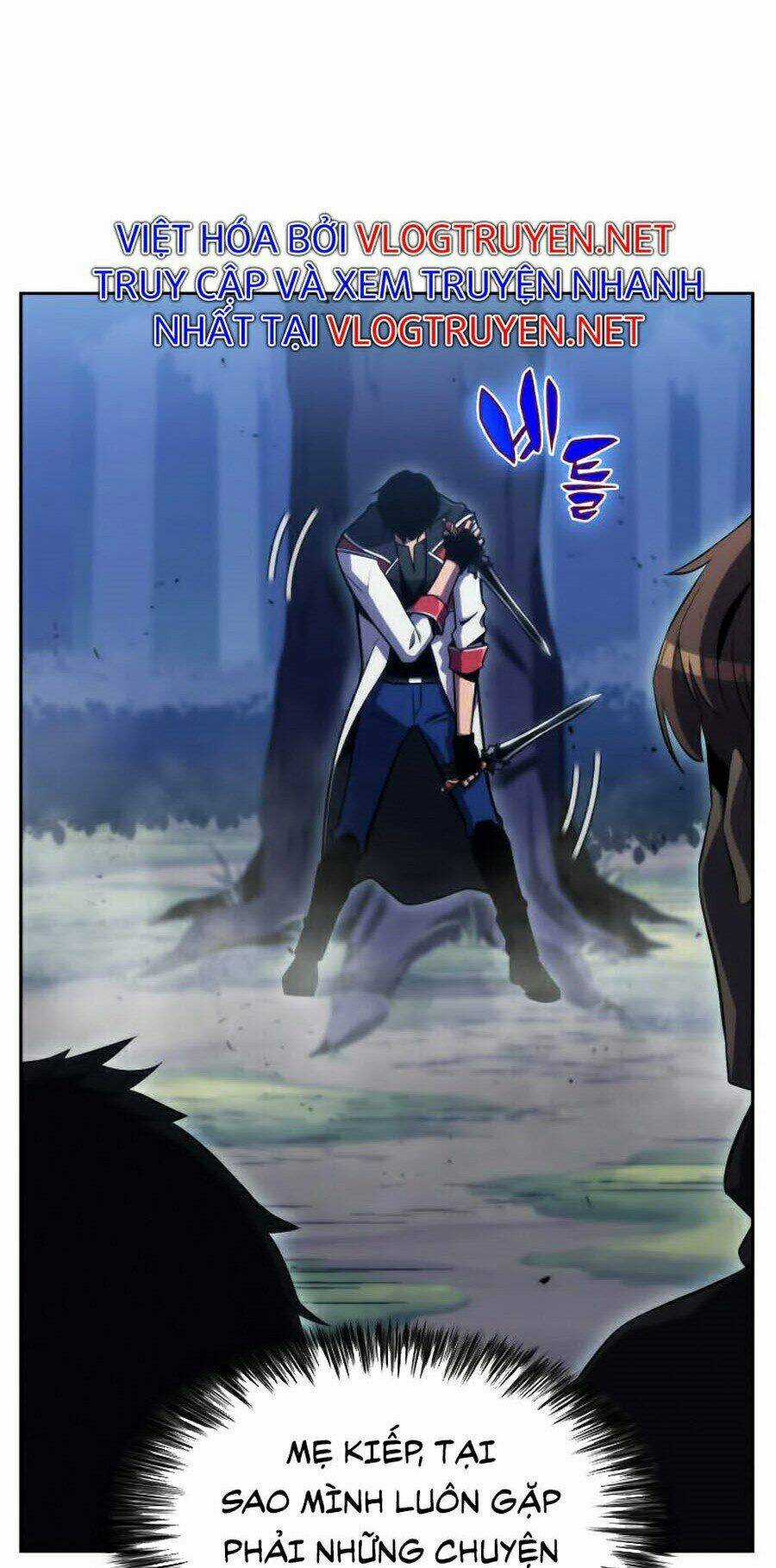 Kẻ Thách Đấu Chapter 2 trang 118