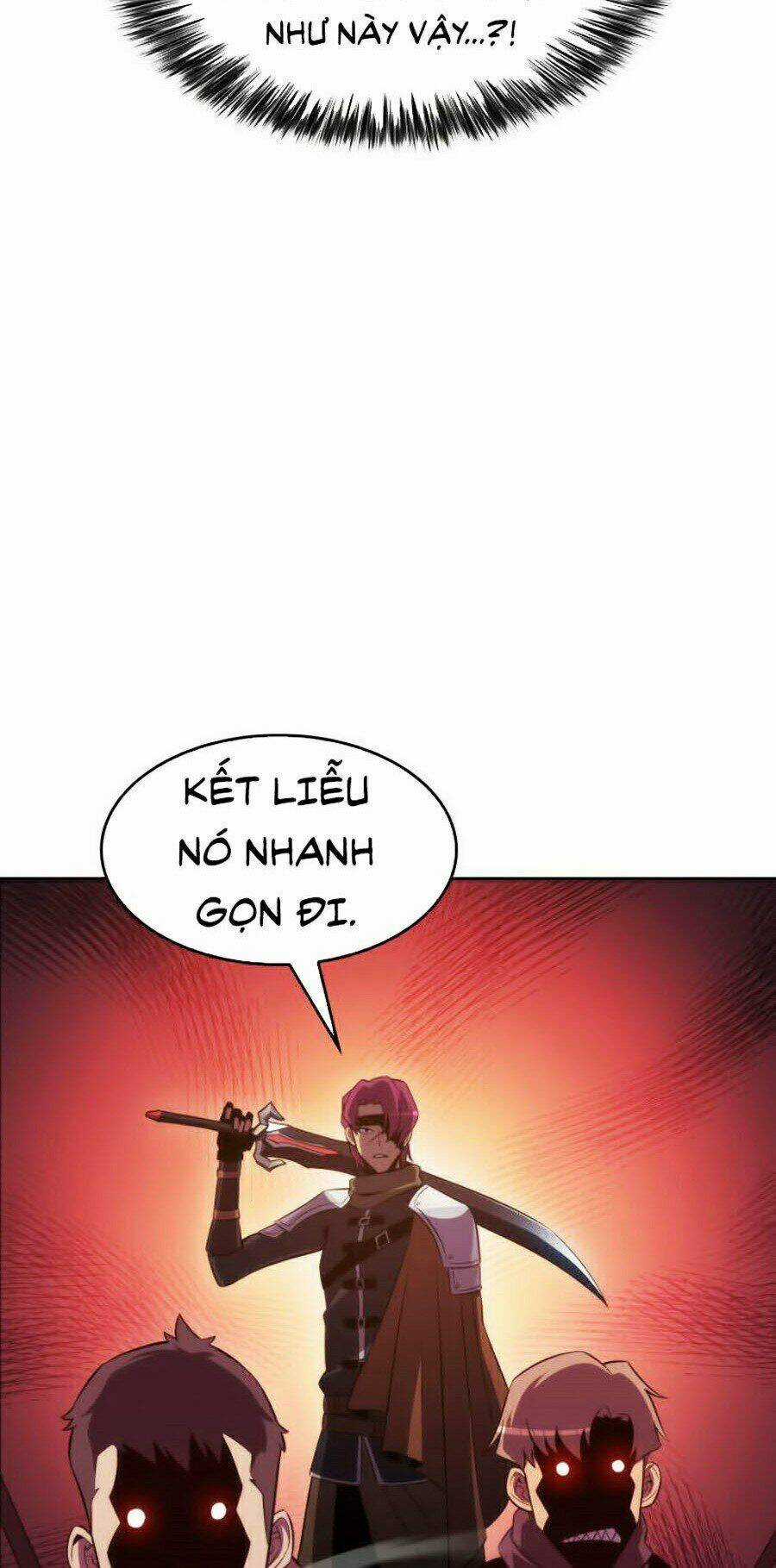 Kẻ Thách Đấu Chapter 2 trang 119