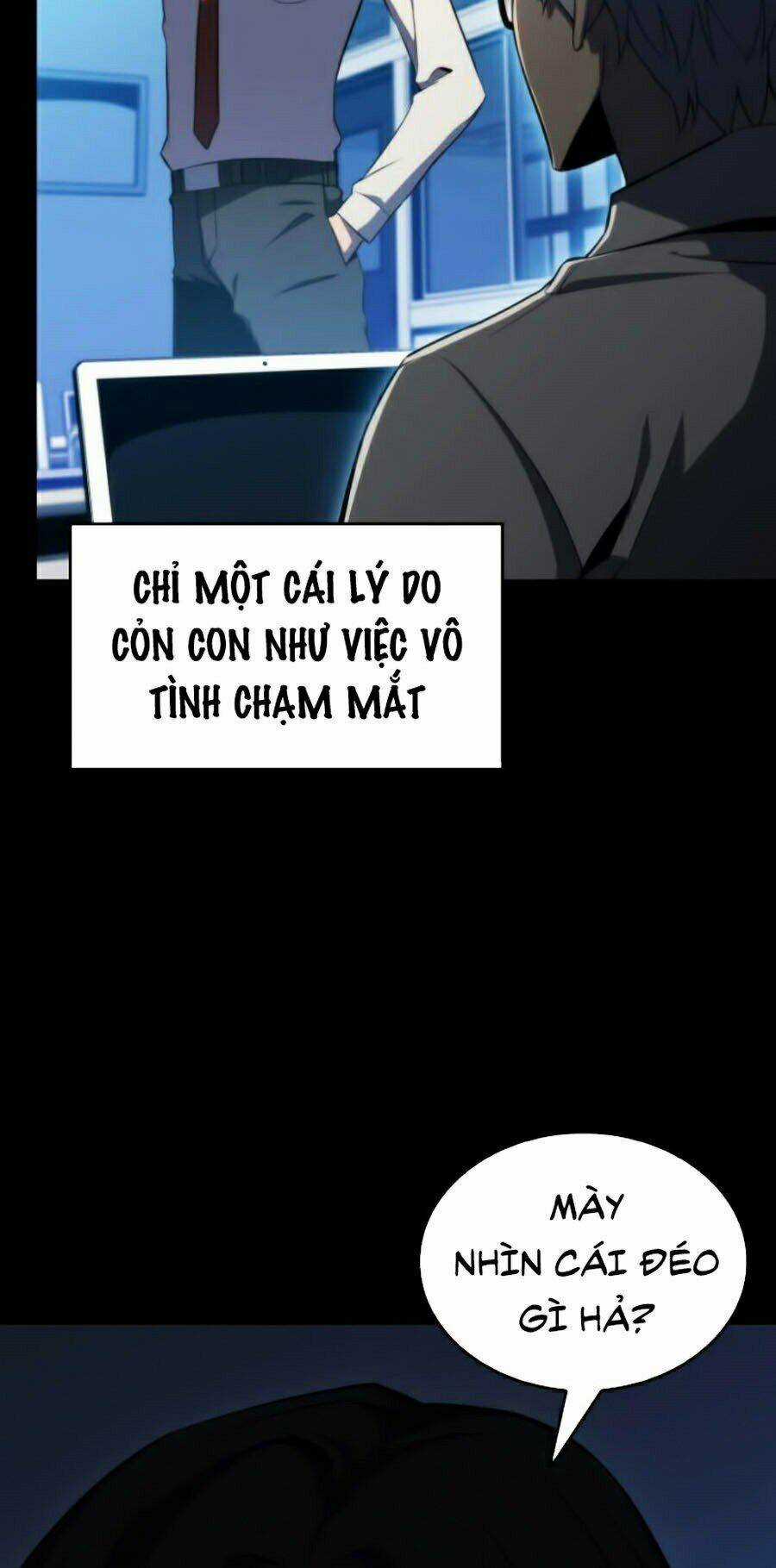 Kẻ Thách Đấu Chapter 2 trang 122