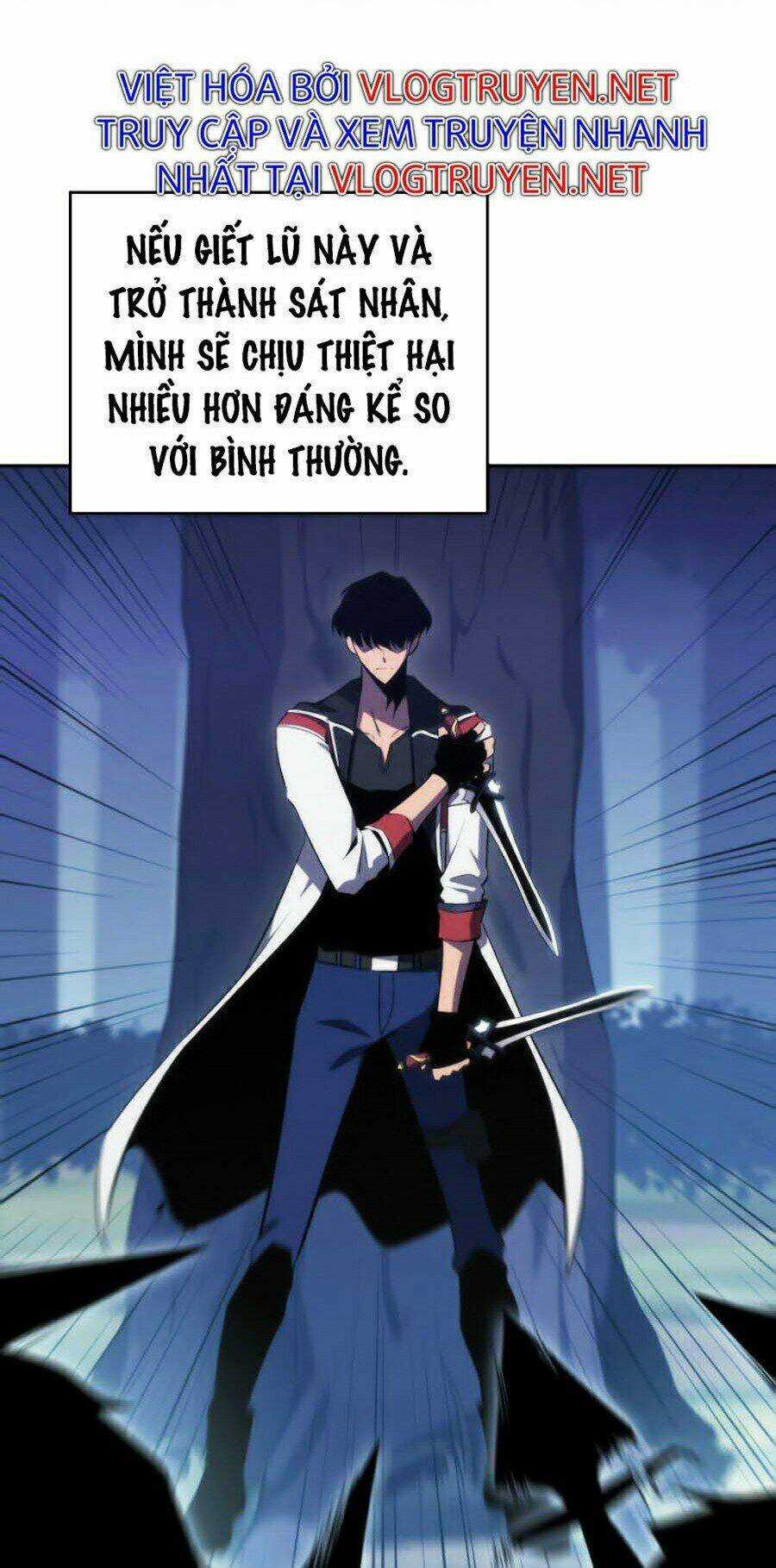 Kẻ Thách Đấu Chapter 2 trang 124