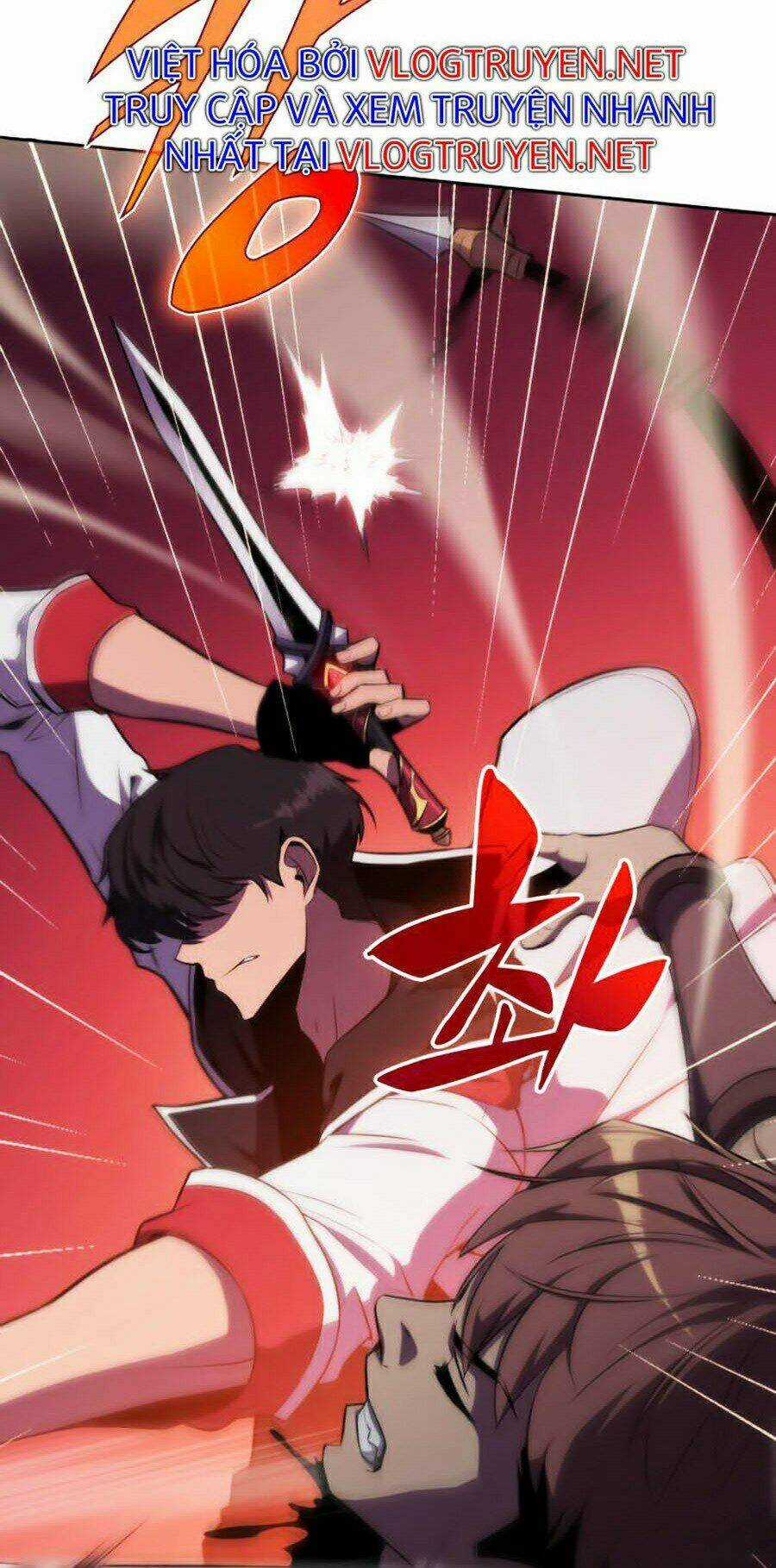 Kẻ Thách Đấu Chapter 2 trang 127