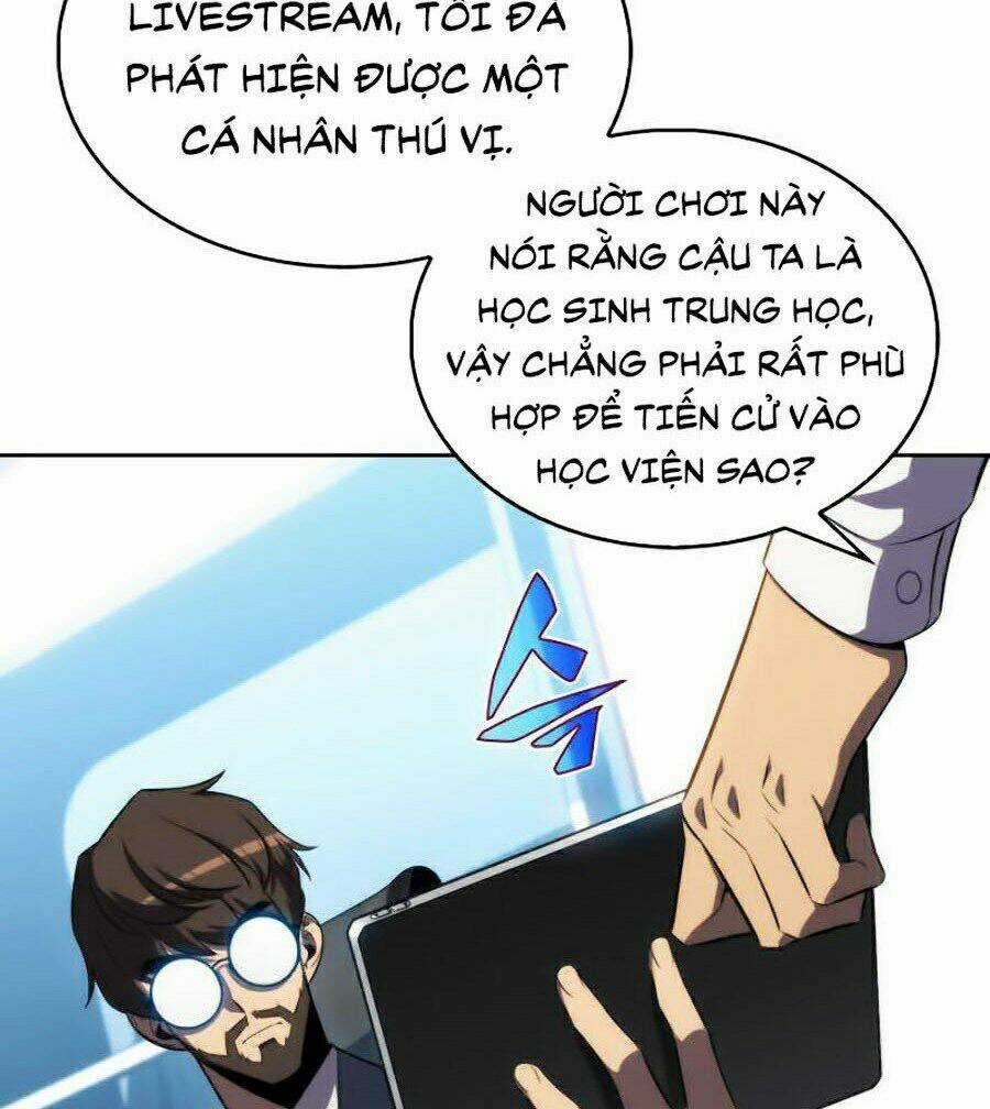 Kẻ Thách Đấu Chapter 2 trang 13