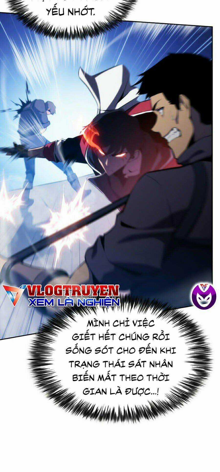 Kẻ Thách Đấu Chapter 2 trang 132