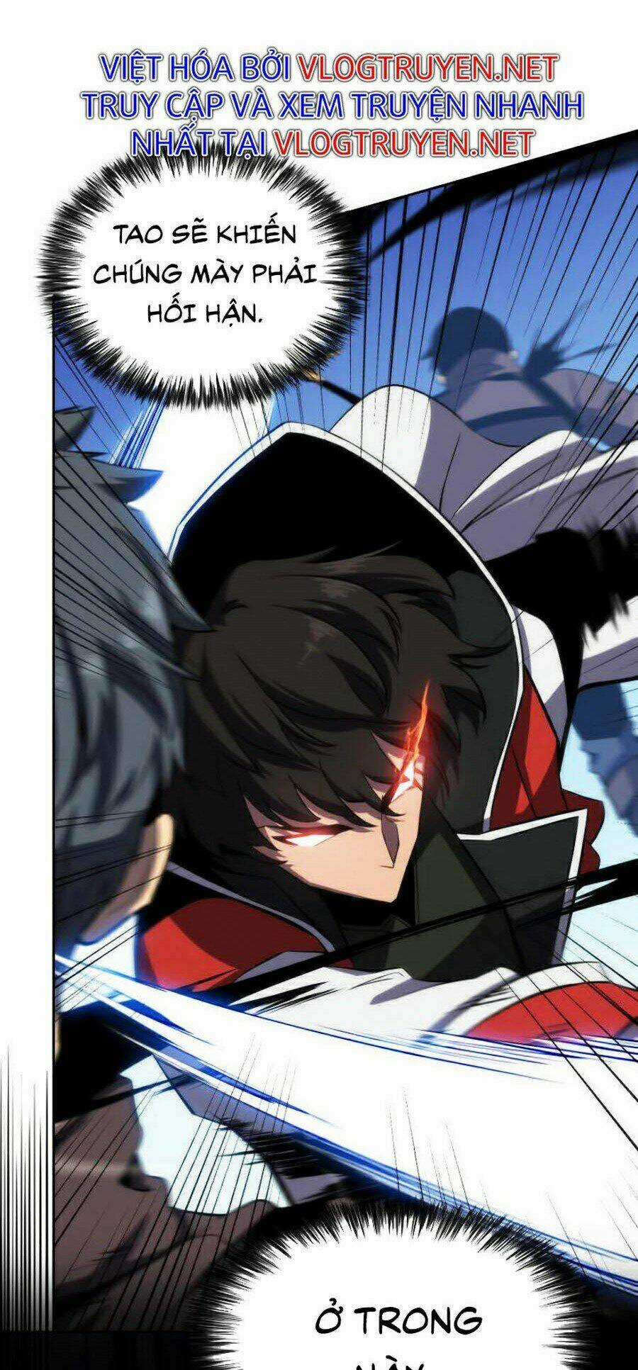 Kẻ Thách Đấu Chapter 2 trang 133