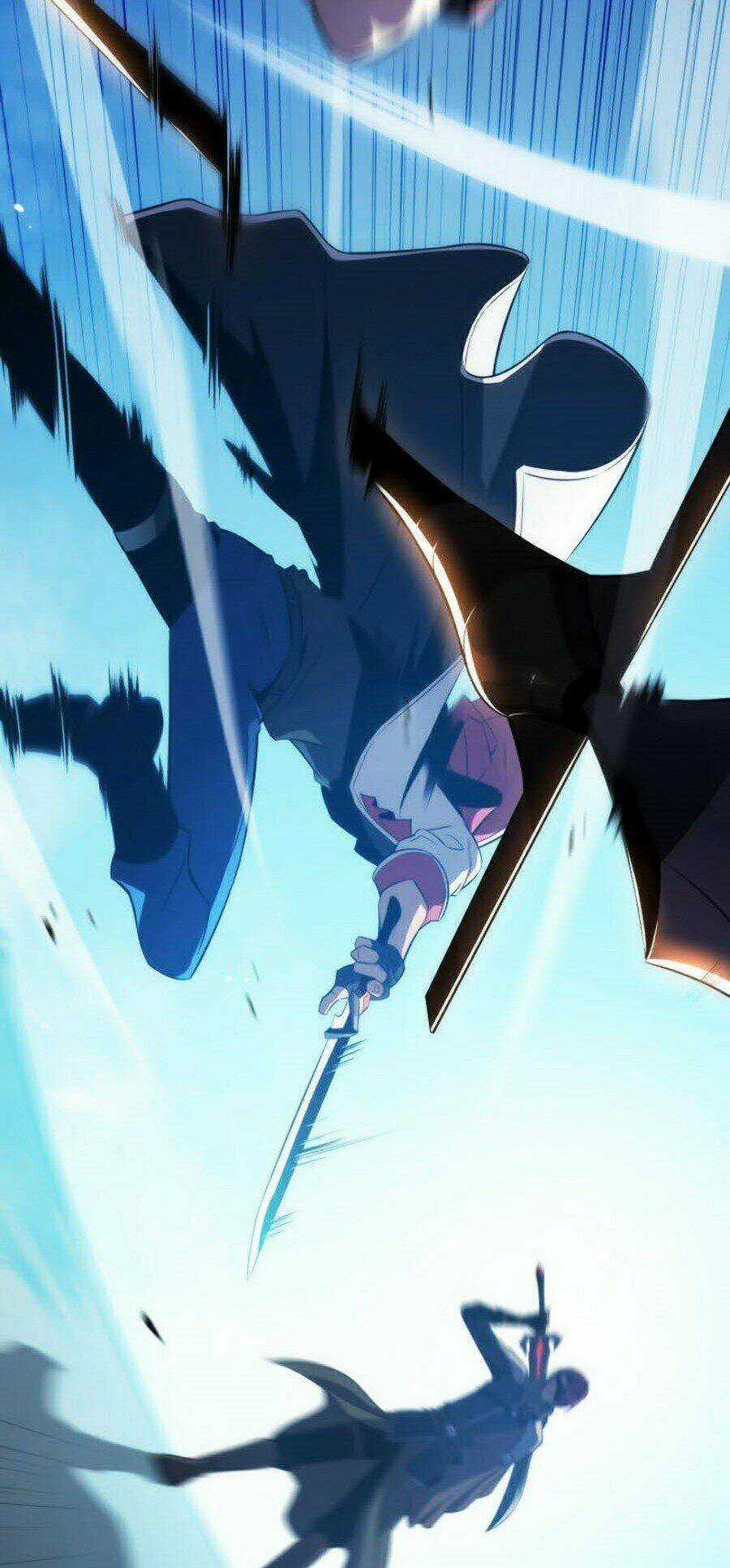 Kẻ Thách Đấu Chapter 2 trang 135