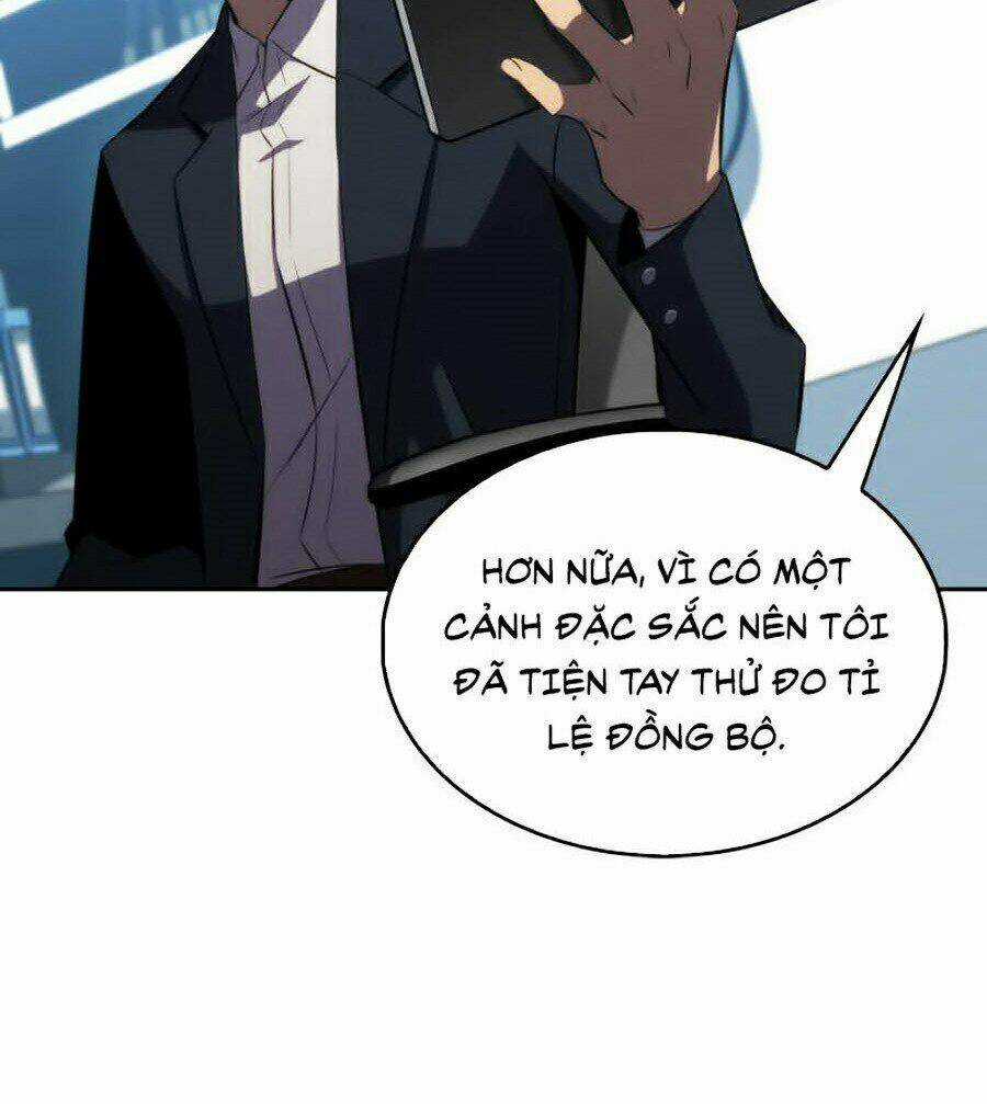 Kẻ Thách Đấu Chapter 2 trang 14