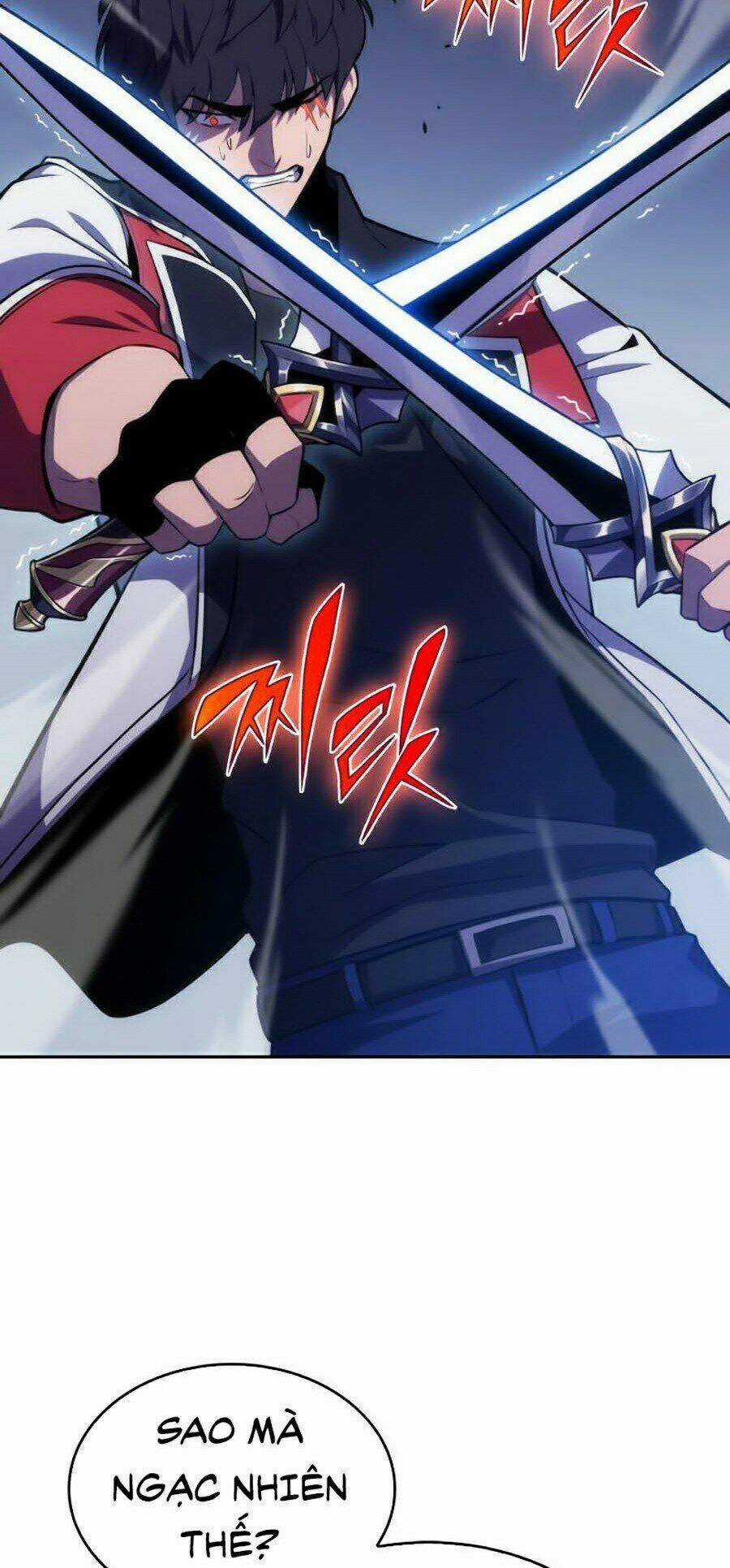 Kẻ Thách Đấu Chapter 2 trang 141