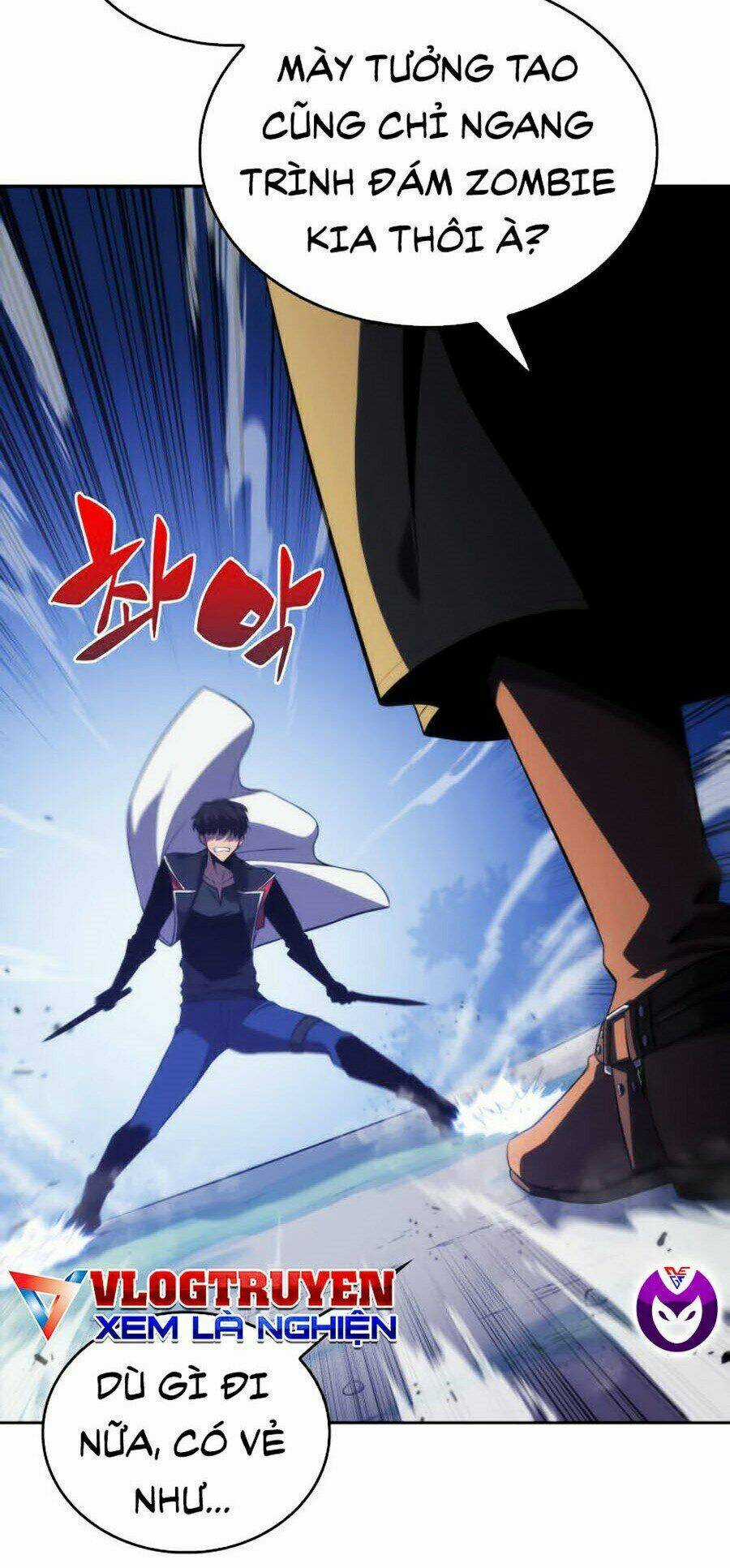 Kẻ Thách Đấu Chapter 2 trang 142