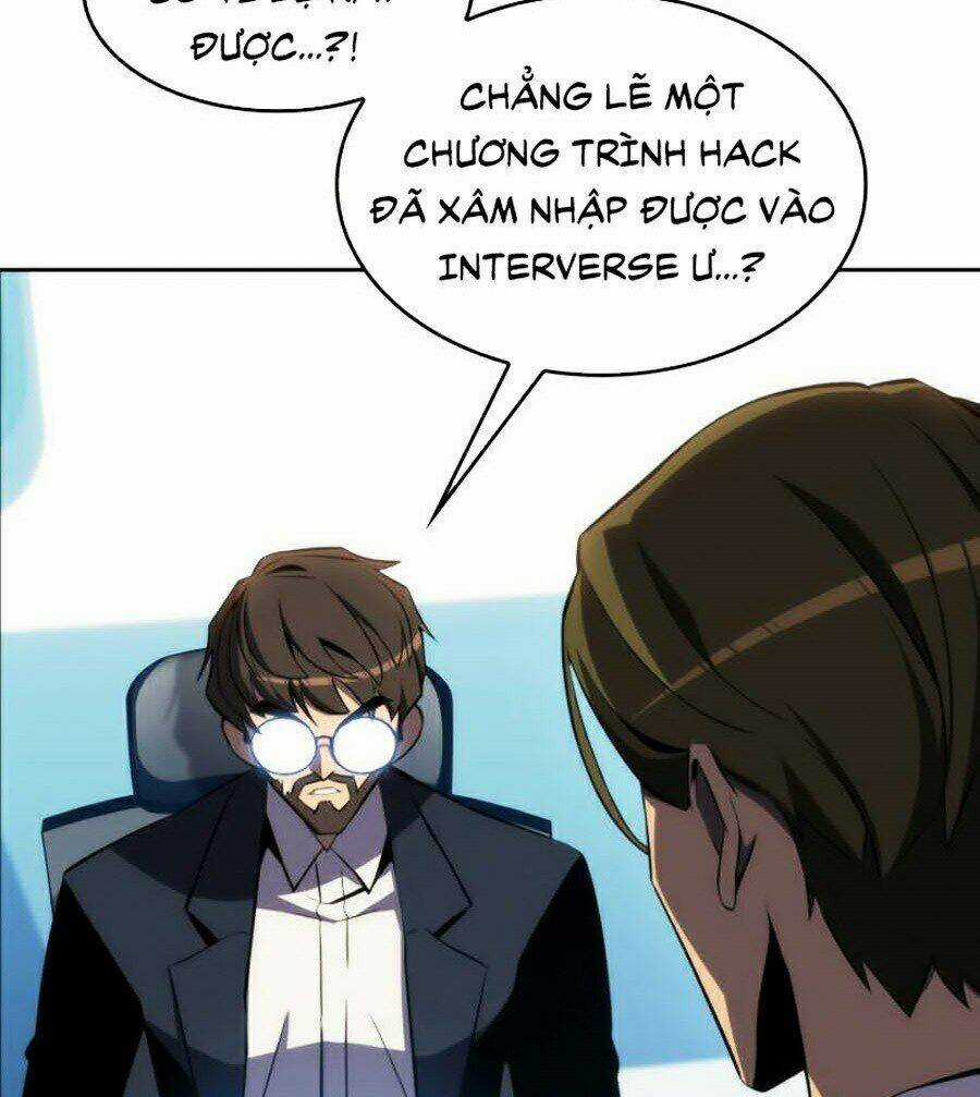 Kẻ Thách Đấu Chapter 2 trang 18